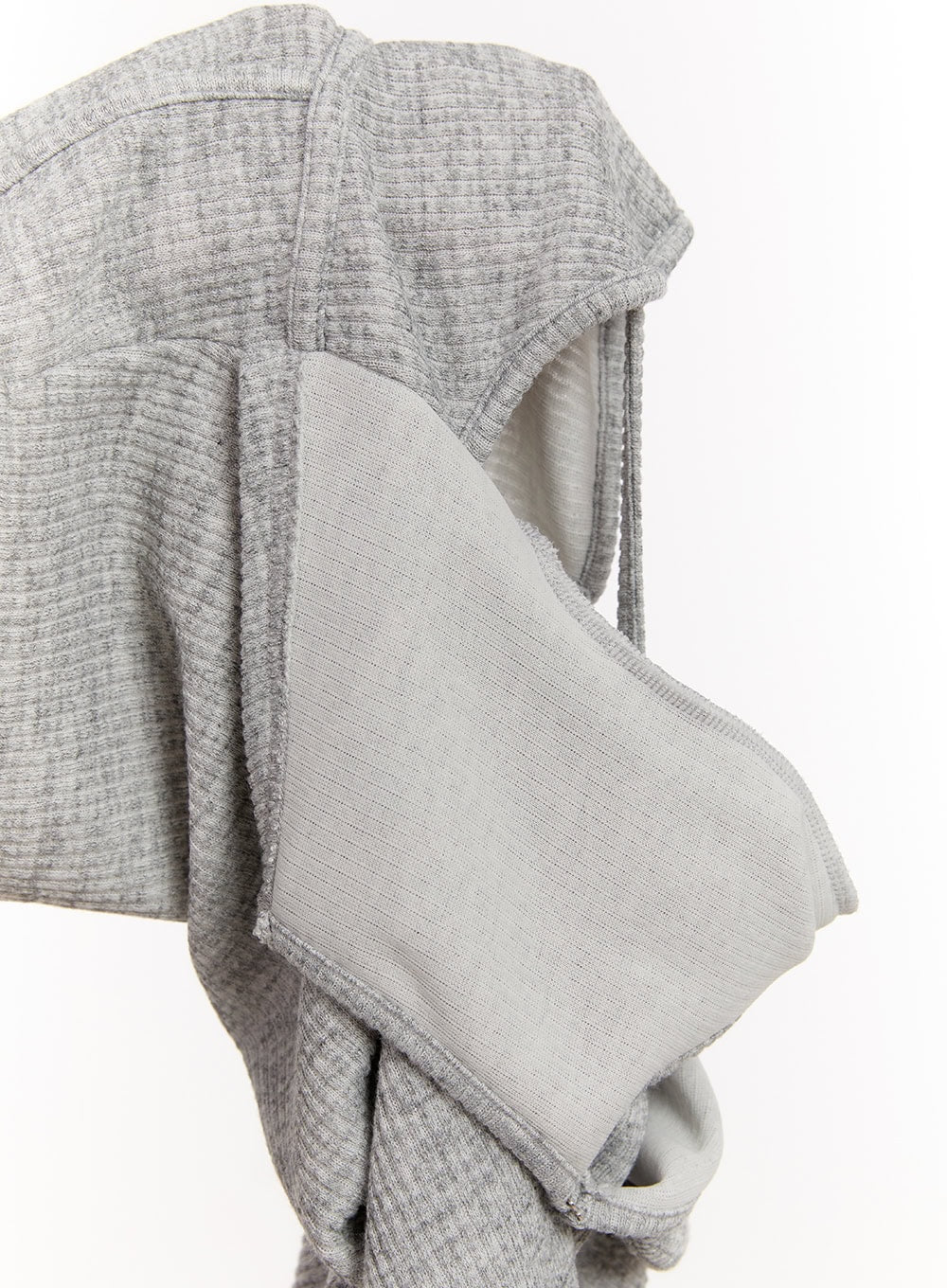 Crop Cardigan Layered Top Set CJ529 - Image 8