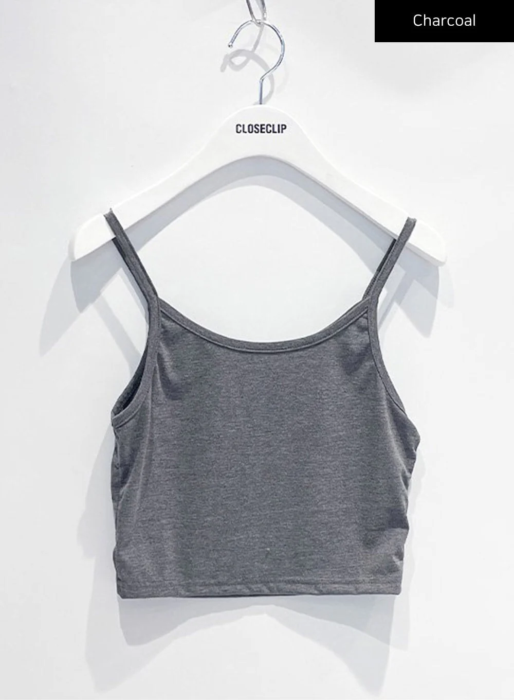 Cropped Camisole Top F22 - Image 10
