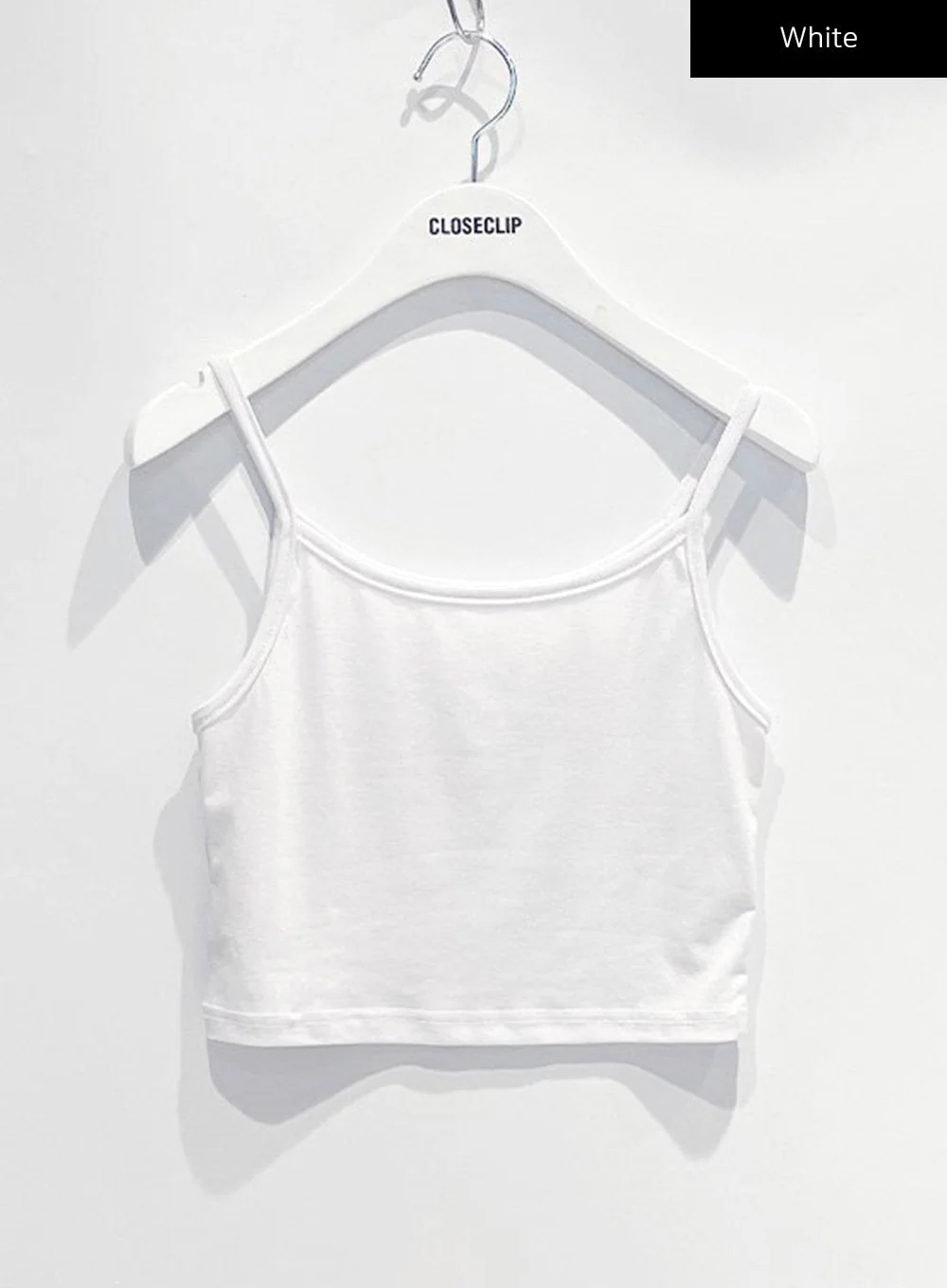 Cropped Camisole Top F22 - Image 14