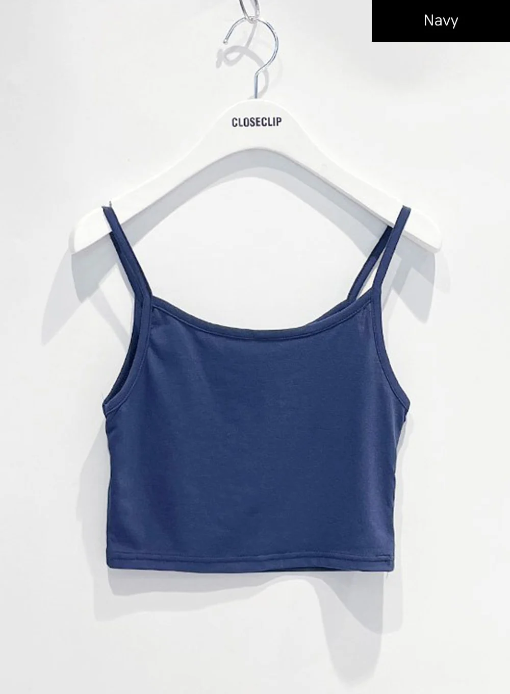 Cropped Camisole Top F22 - Image 7
