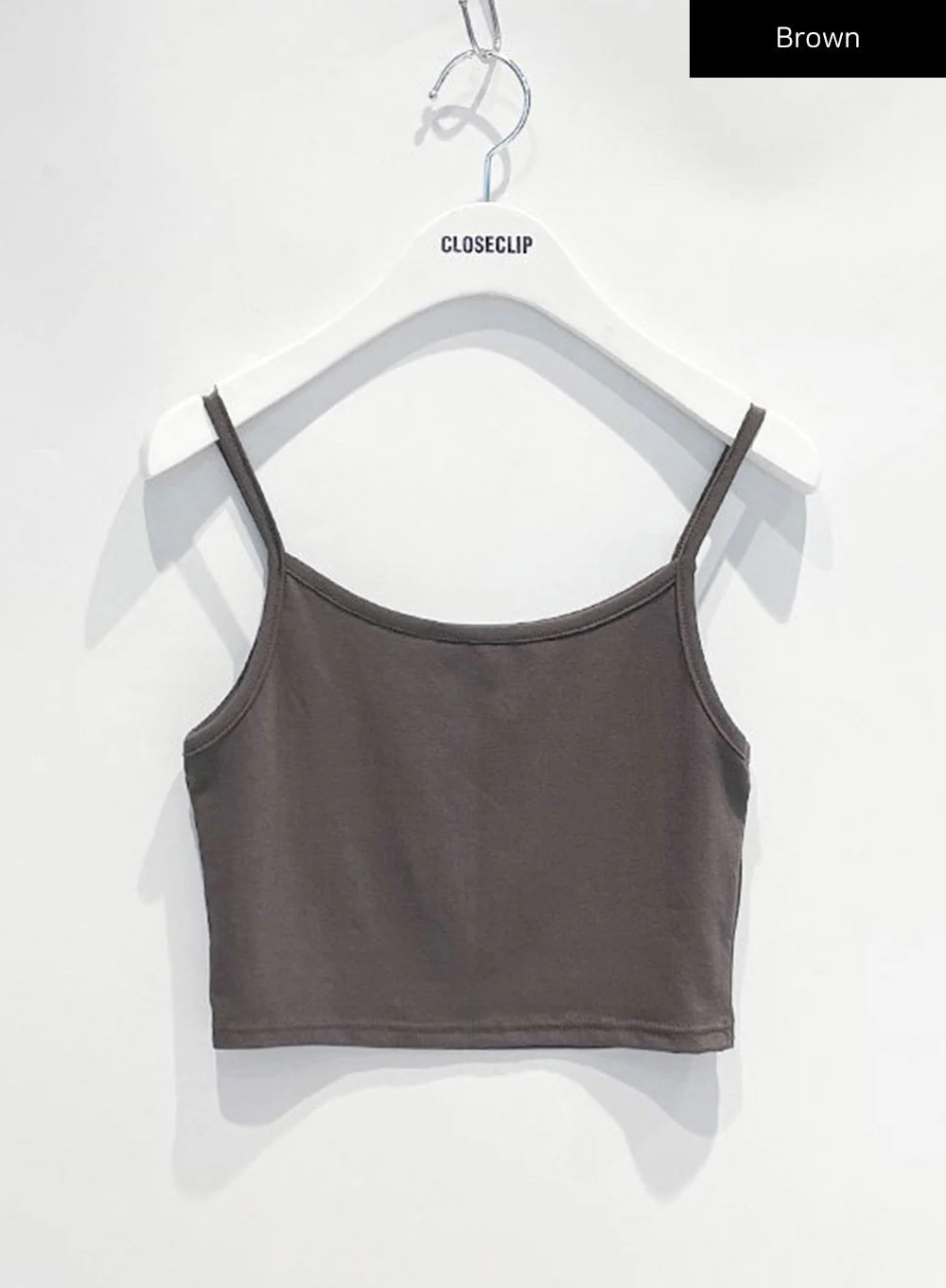 Cropped Camisole Top F22 - Image 9