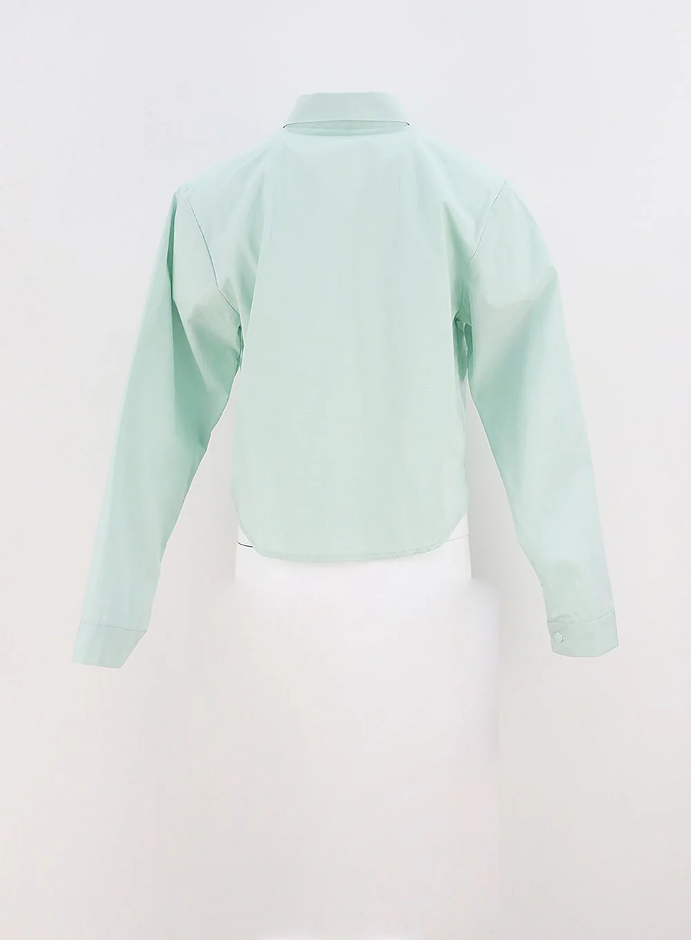 Cropped Color Shirt OA320 - Image 18