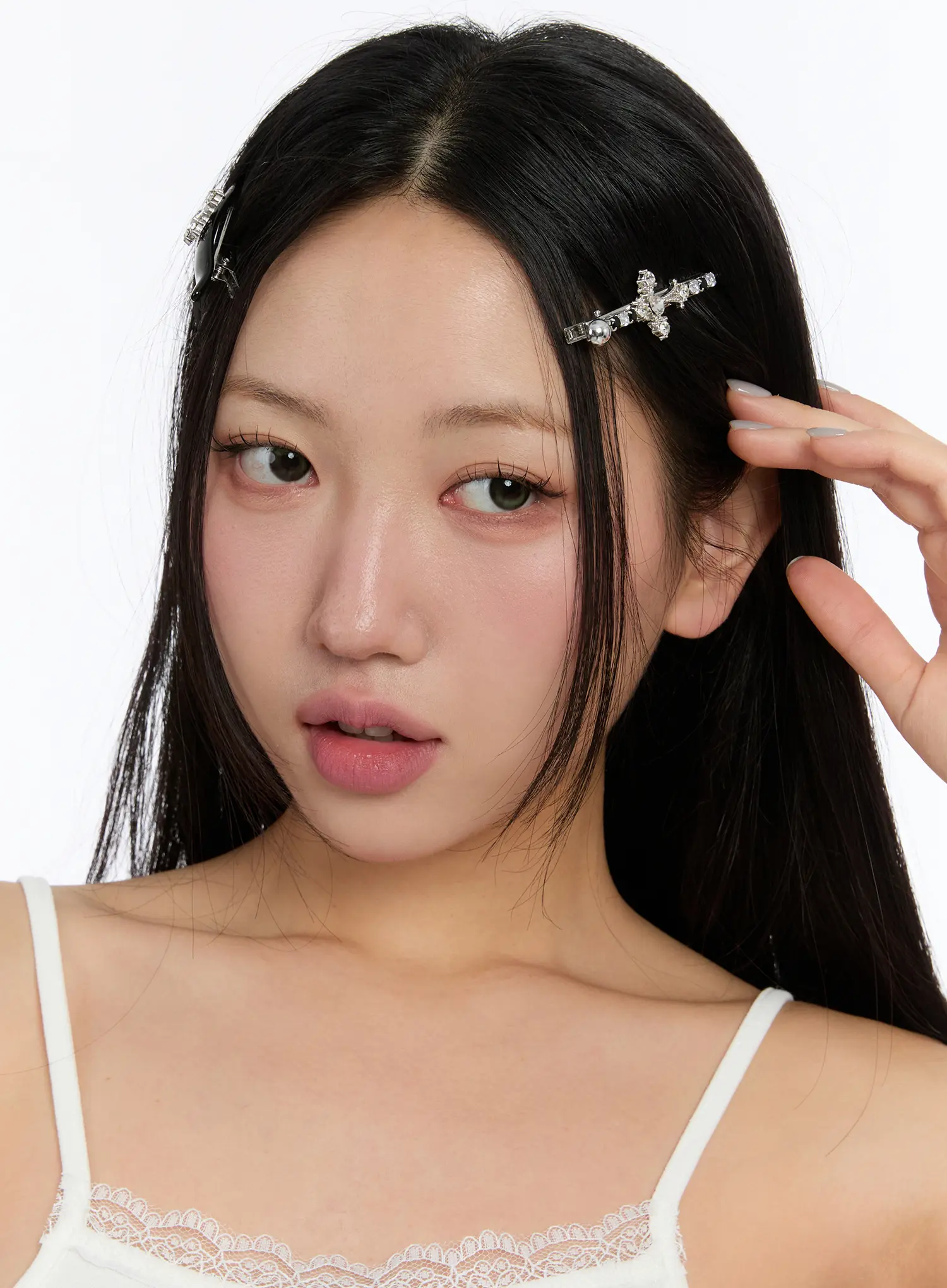 Cross Hair Clip IF526 - Image 2
