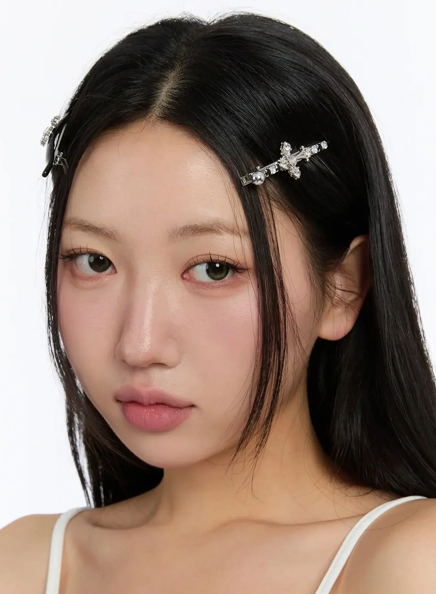 Cross Hair Clip IF526 - Image 4