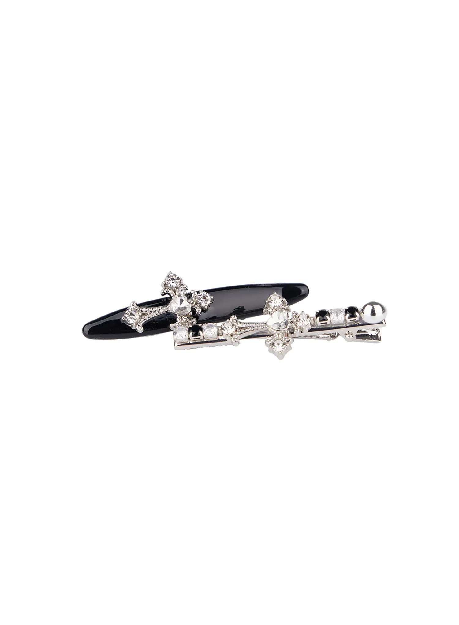 Cross Hair Clip IF526 - Image 5