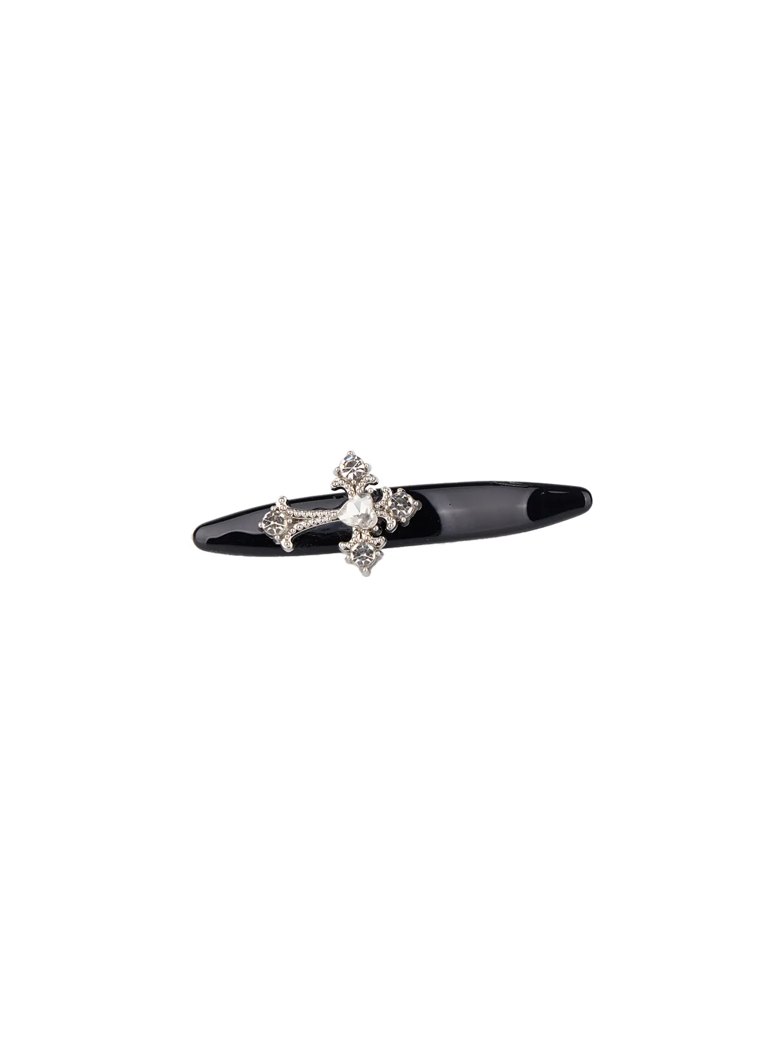 Cross Hair Clip IF526 - Image 6
