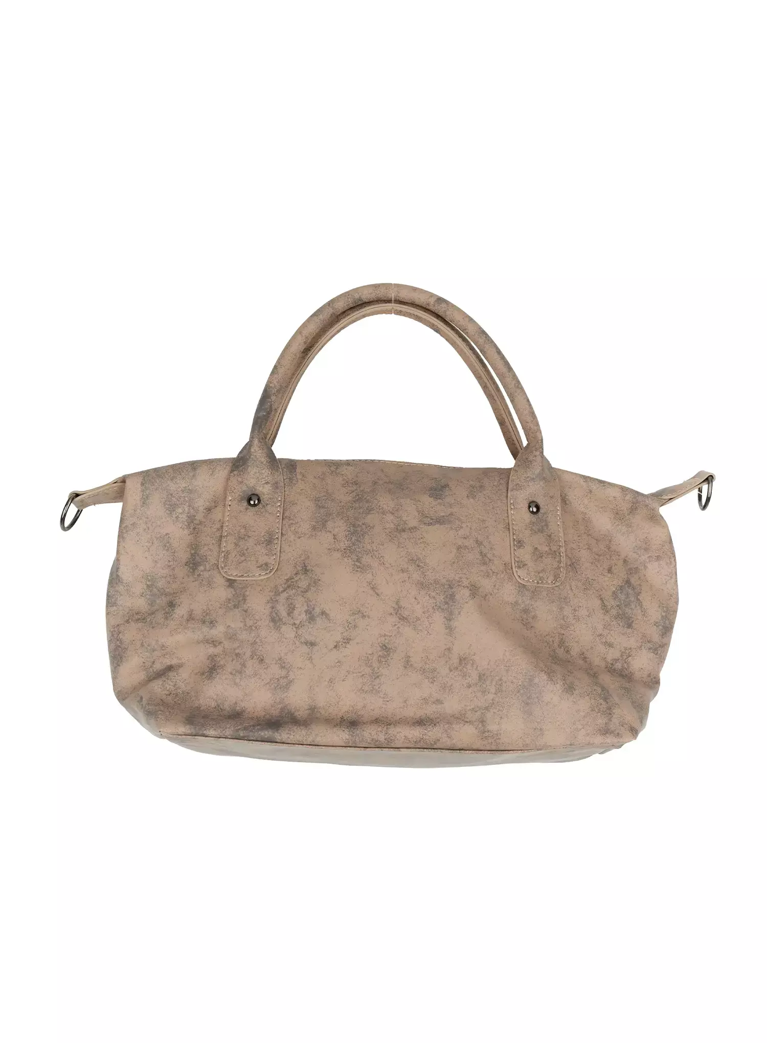 Cross Patch Shoulder Bag IM504 - Image 13