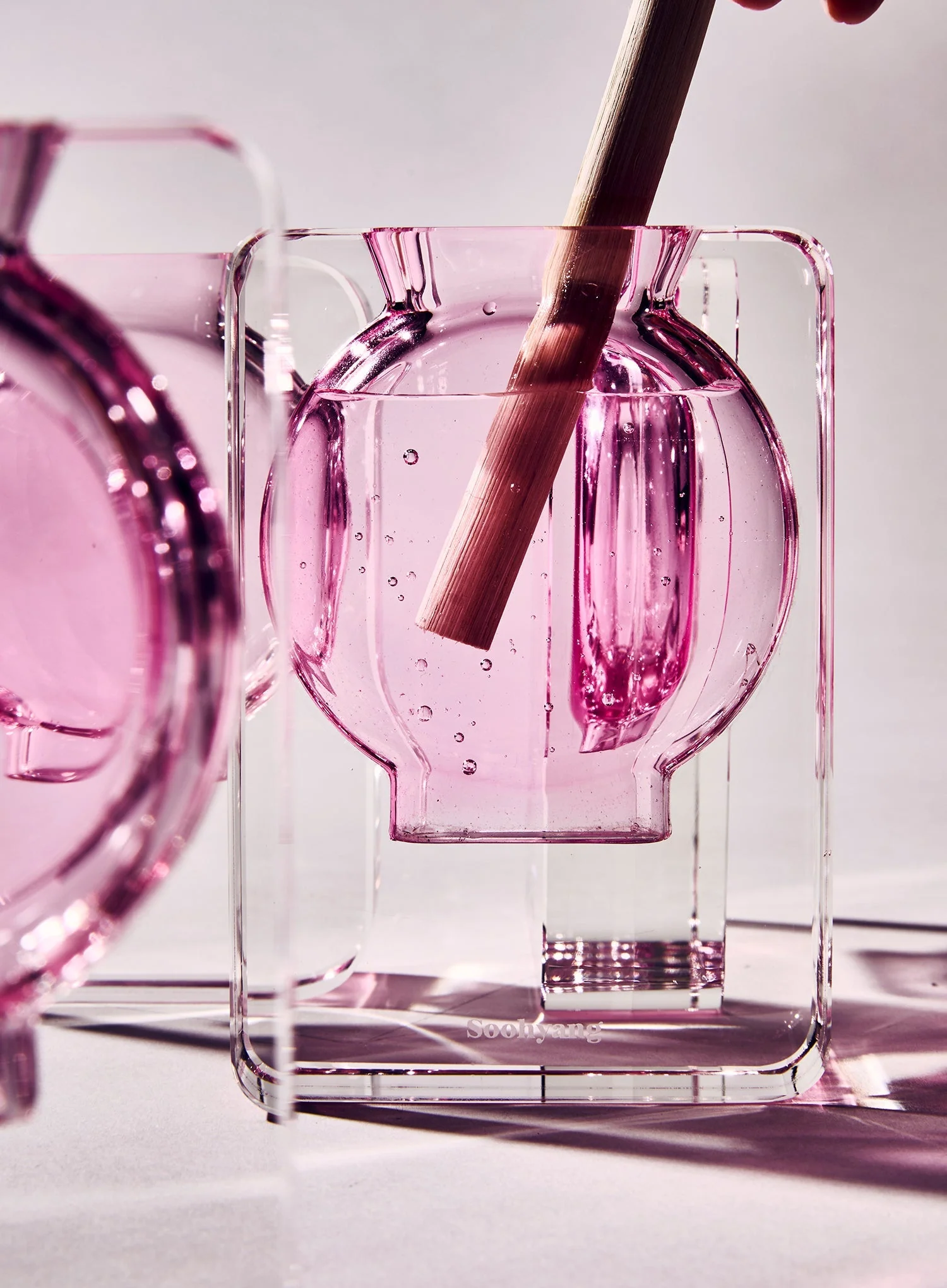 Crystal Diffuser (90ml) - Image 2