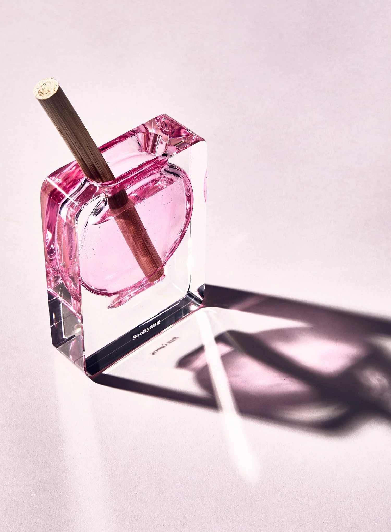 Crystal Diffuser (90ml) - Image 4