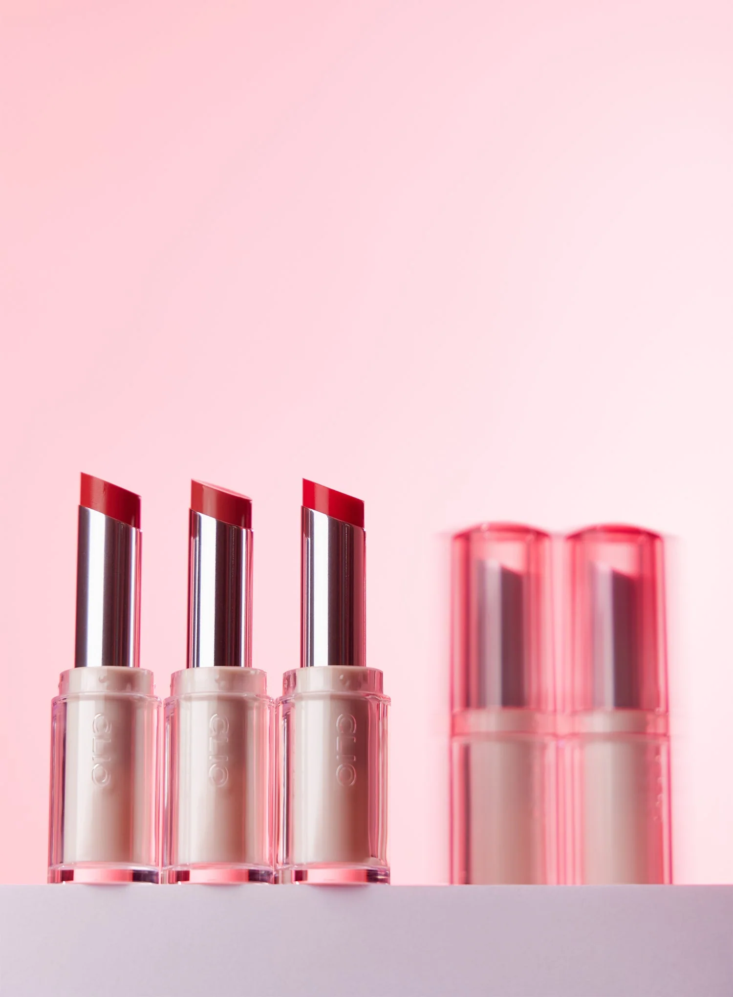 Crystal Glam Balm (3.2g) - Image 2
