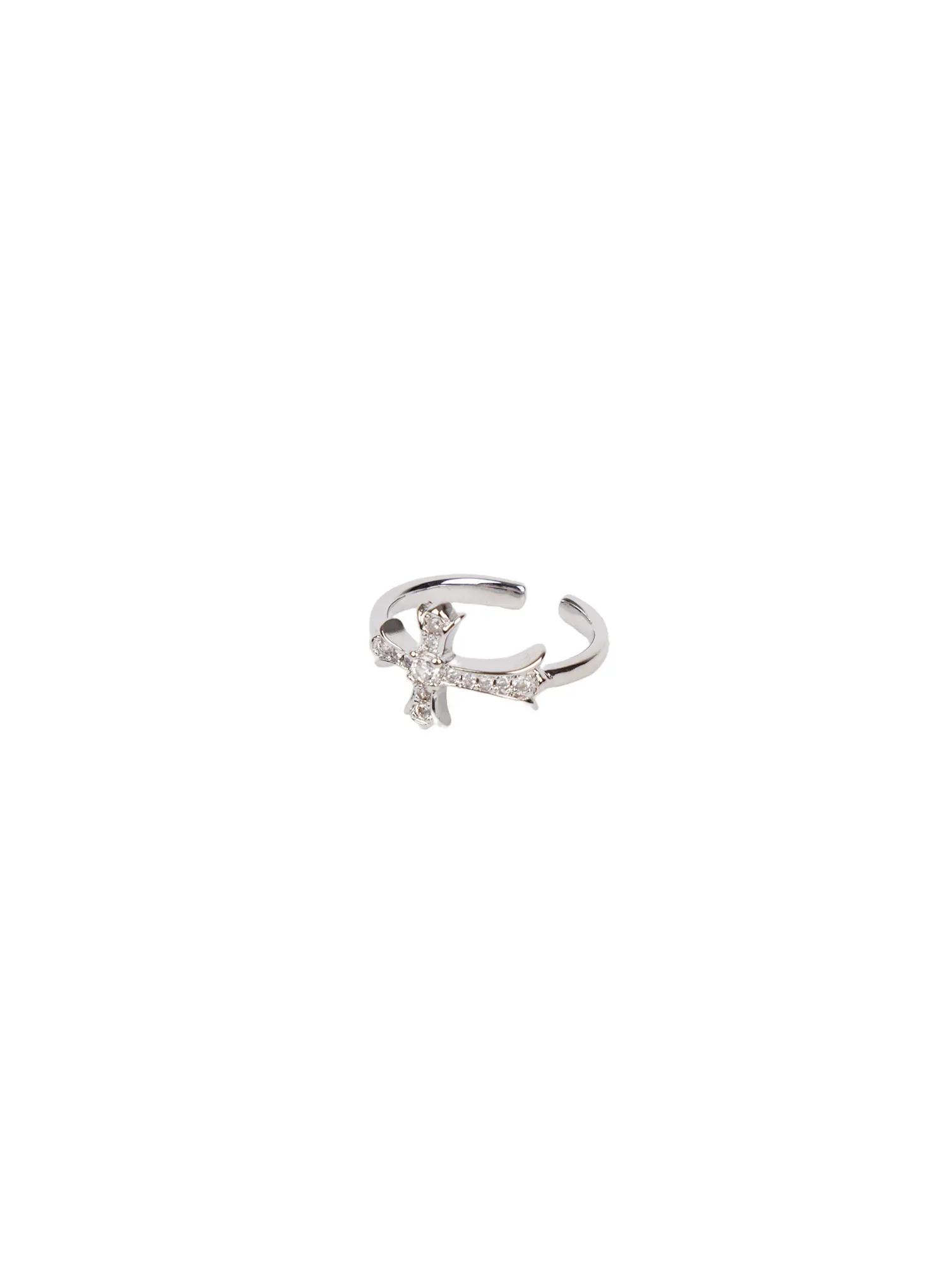 Cubic Cross Ring CM524 - Image 4