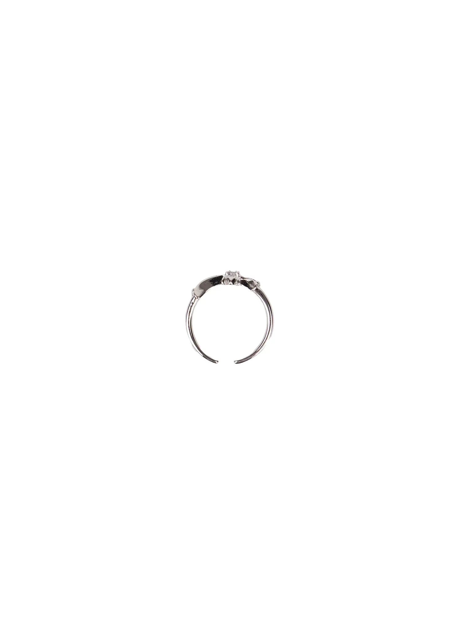 Cubic Cross Ring CM524 - Image 5