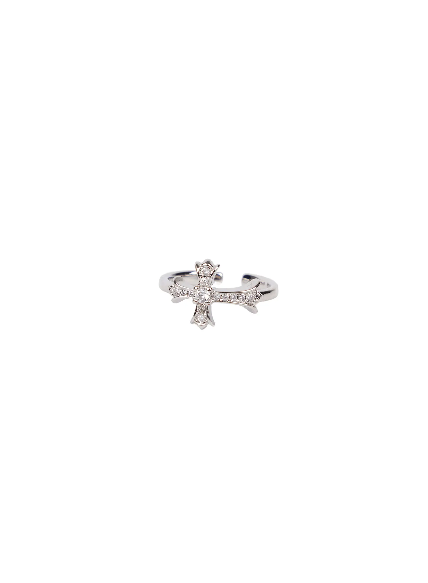 Cubic Cross Ring CM524 - Image 6
