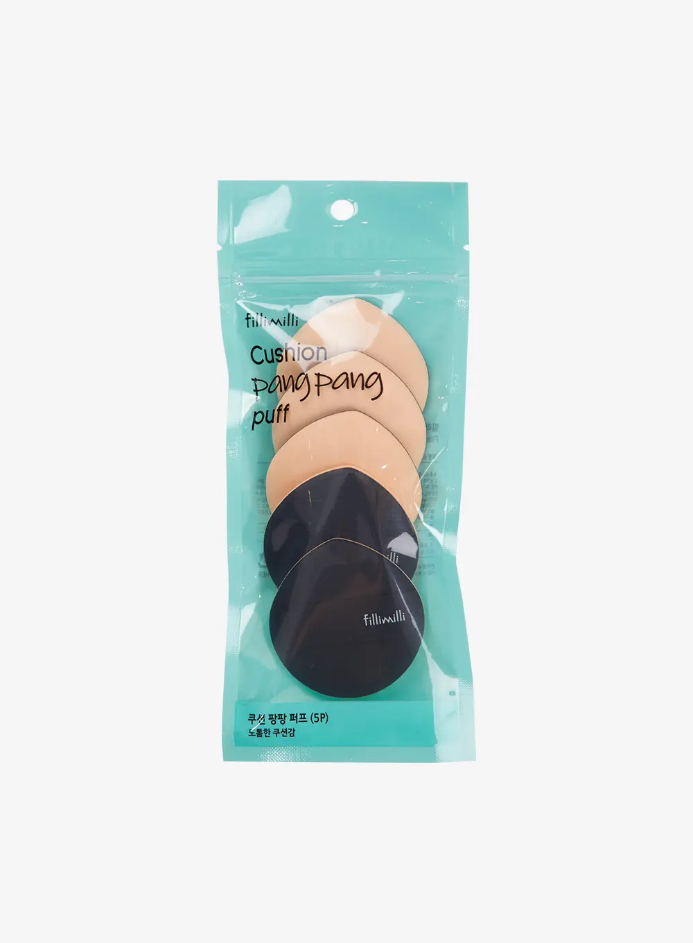 Cushion Pangpang Puff (5p)