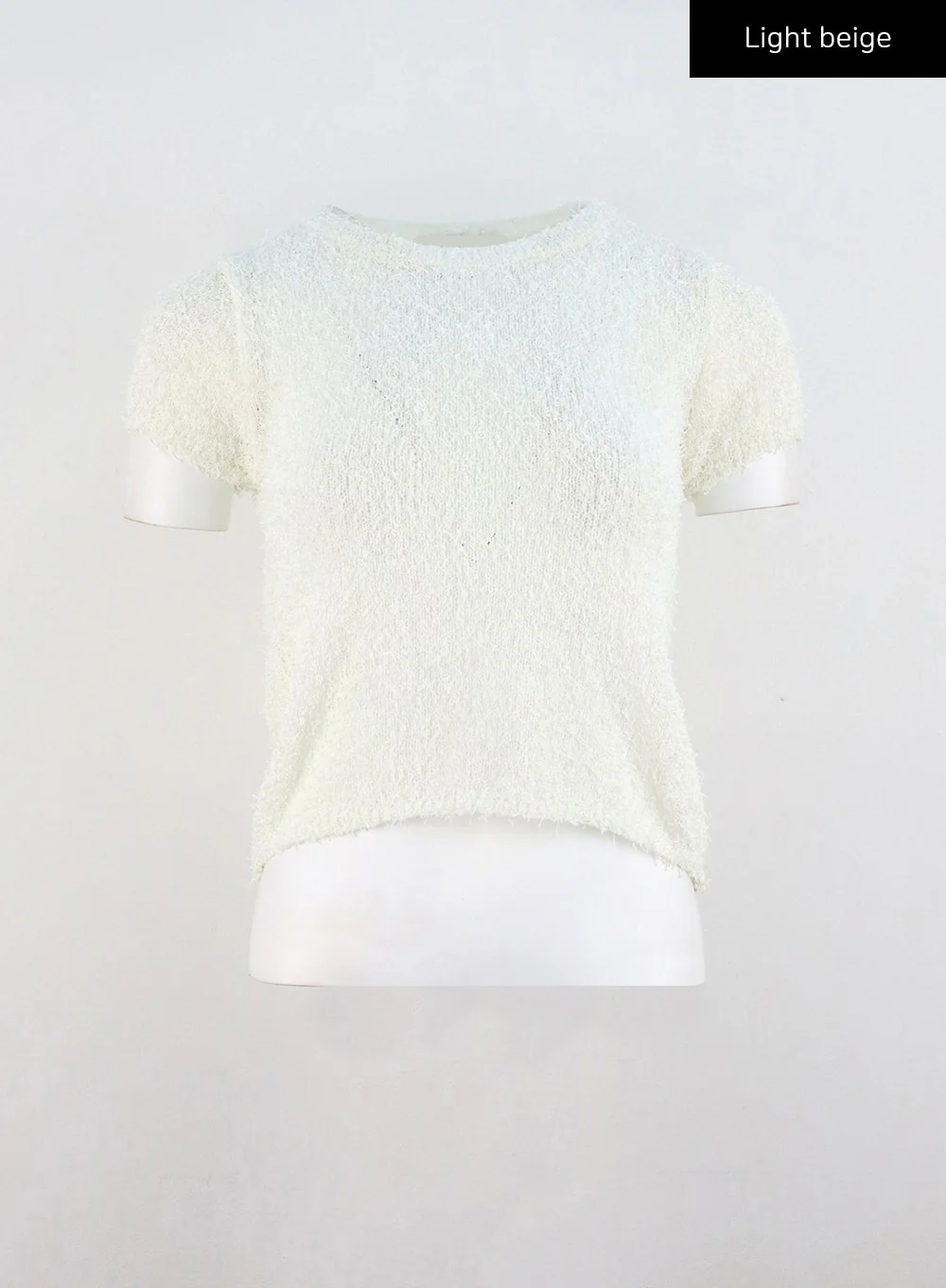 Cut Out Back Sweater CL313 - Image 14