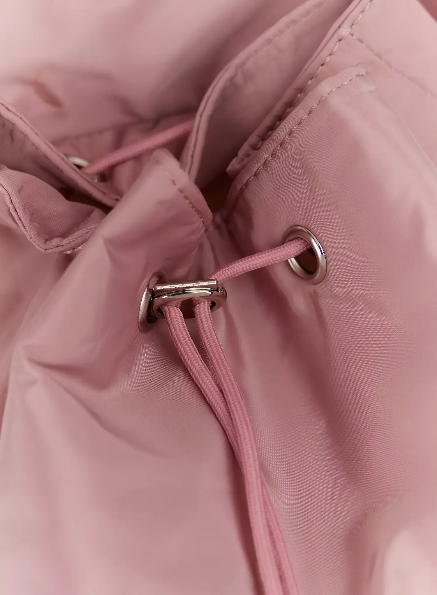 Cute Pastel Pocket Backpack CA513 - Image 9