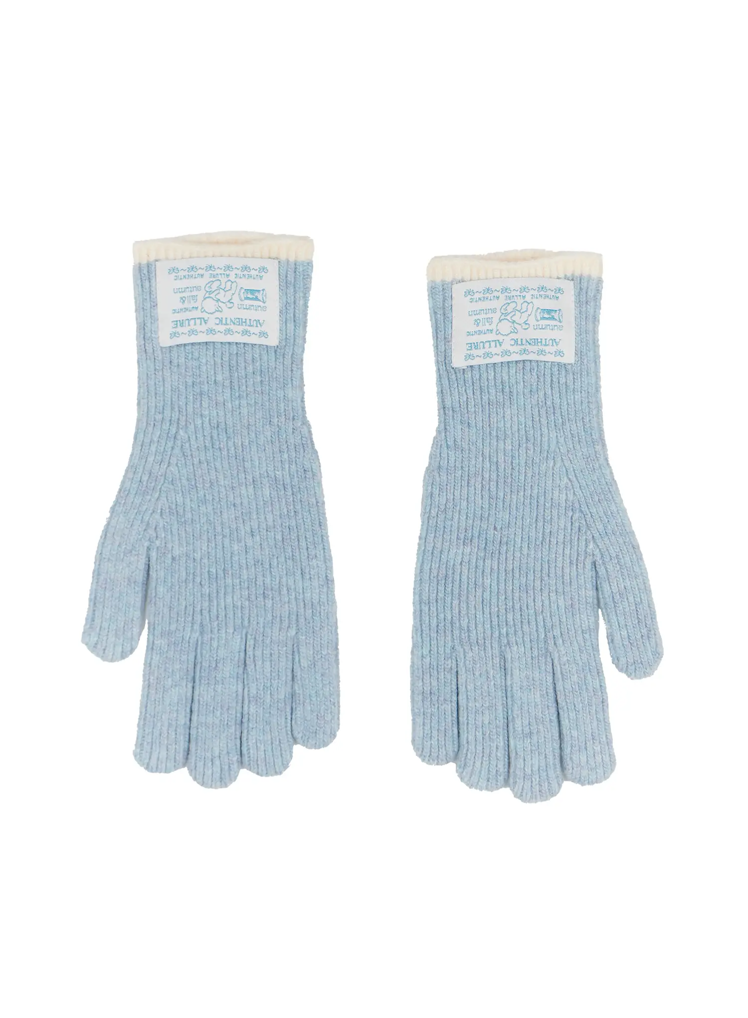Cute Patch Gloves IN510 - Image 5