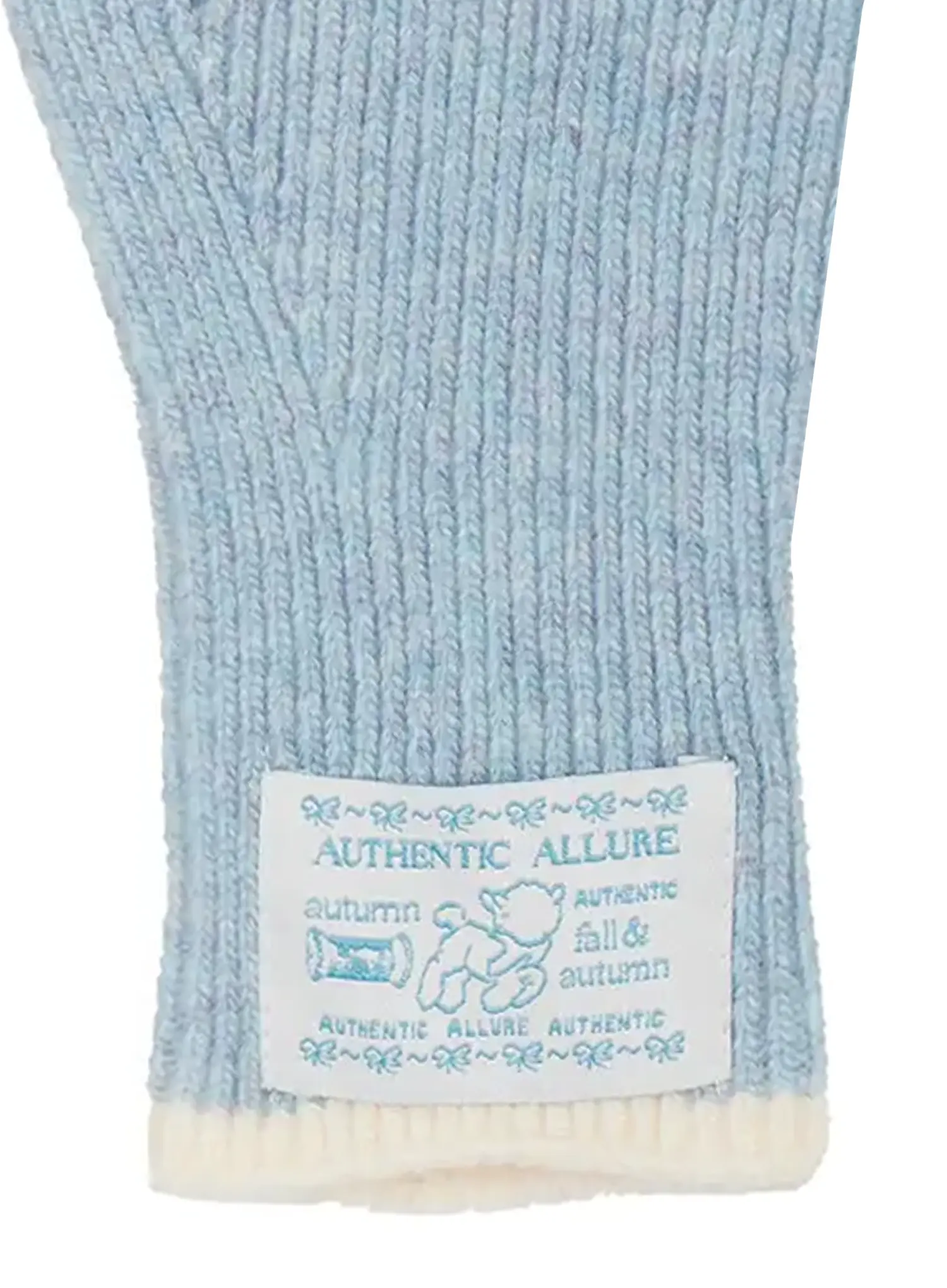Cute Patch Gloves IN510 - Image 6
