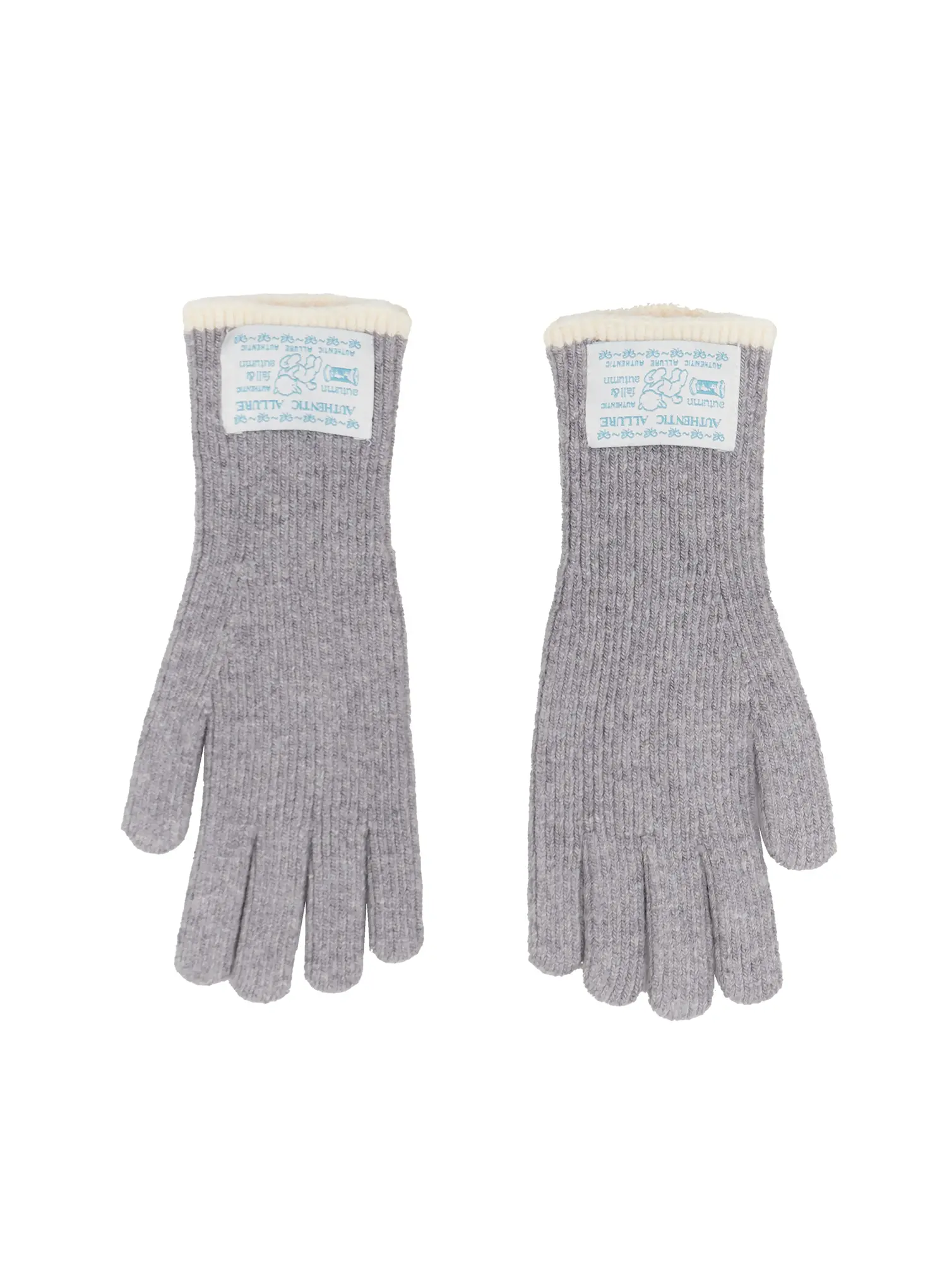 Cute Patch Gloves IN510 - Image 7