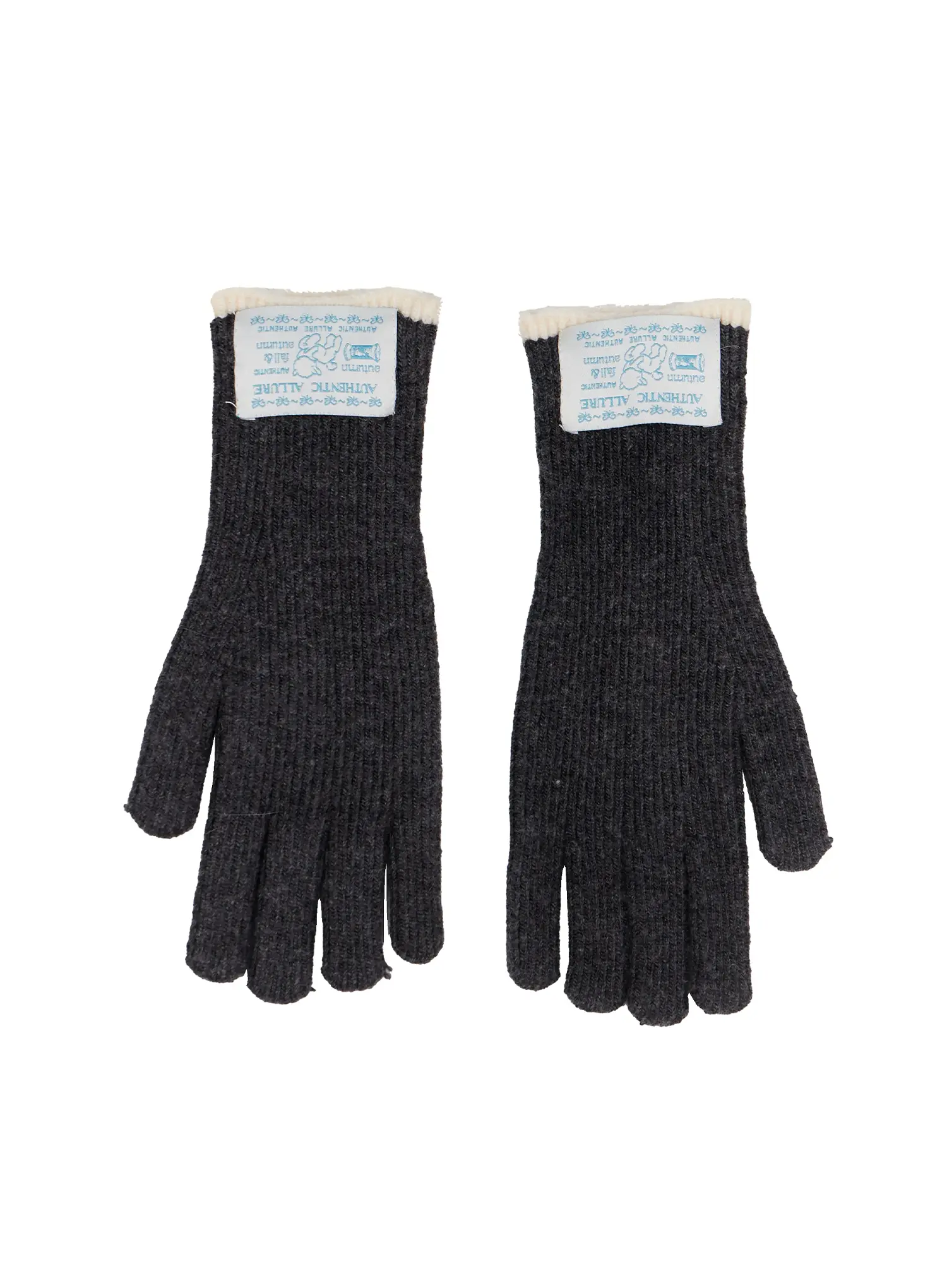 Cute Patch Gloves IN510 - Image 8