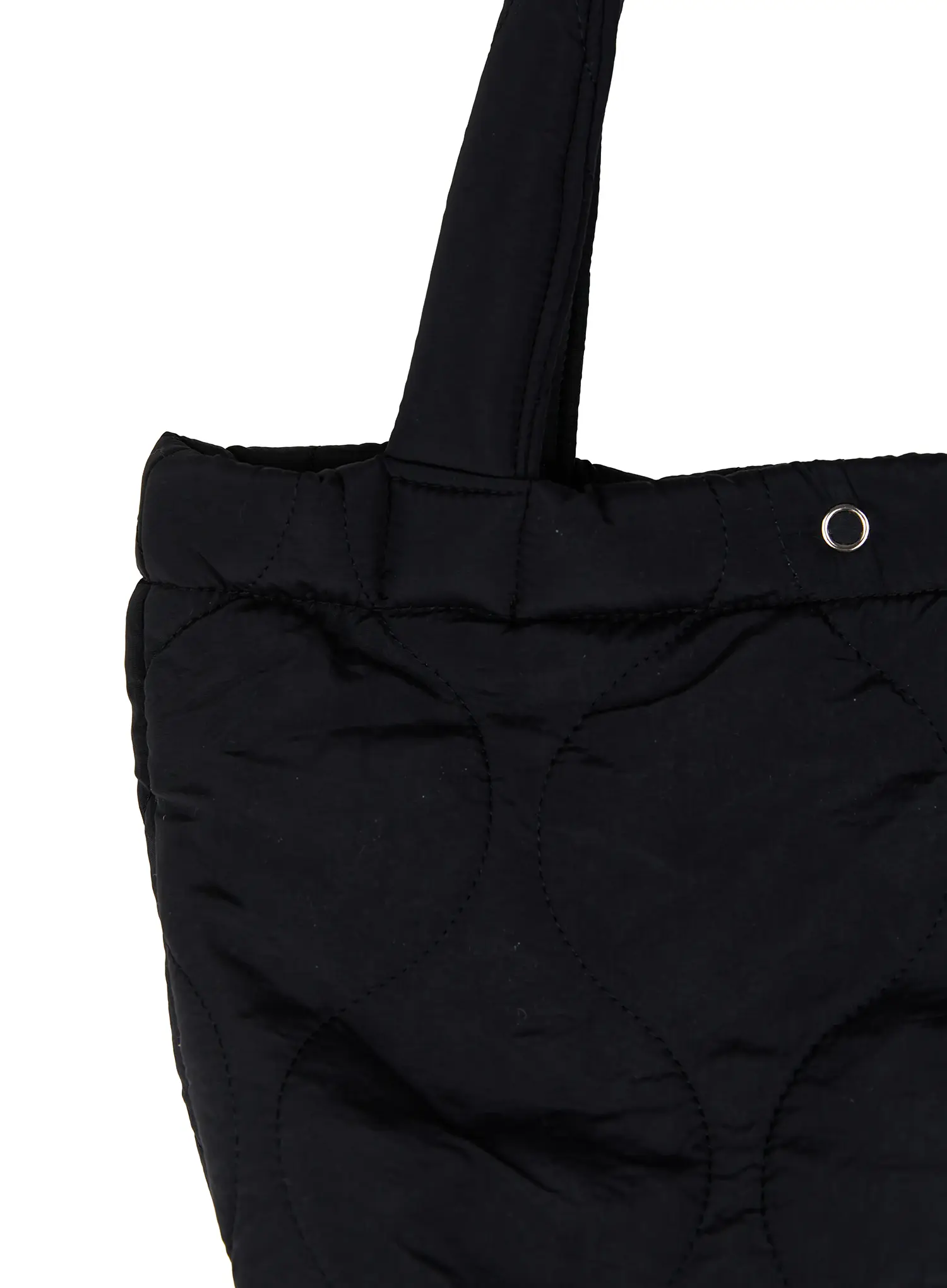 Cute Quilted Mini Tote Bag ID515 - Image 8