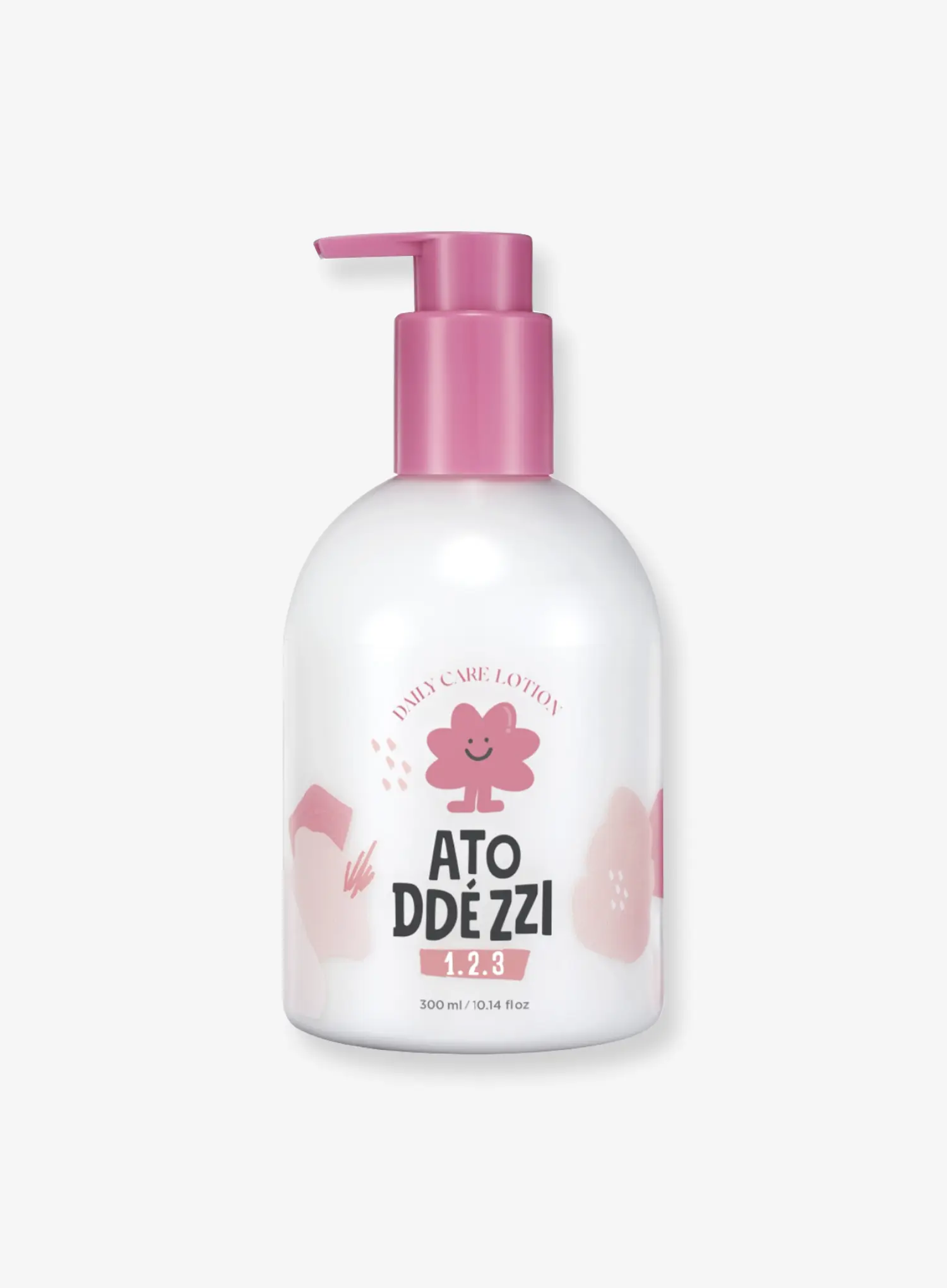 Daily Care Lotion (300ml)