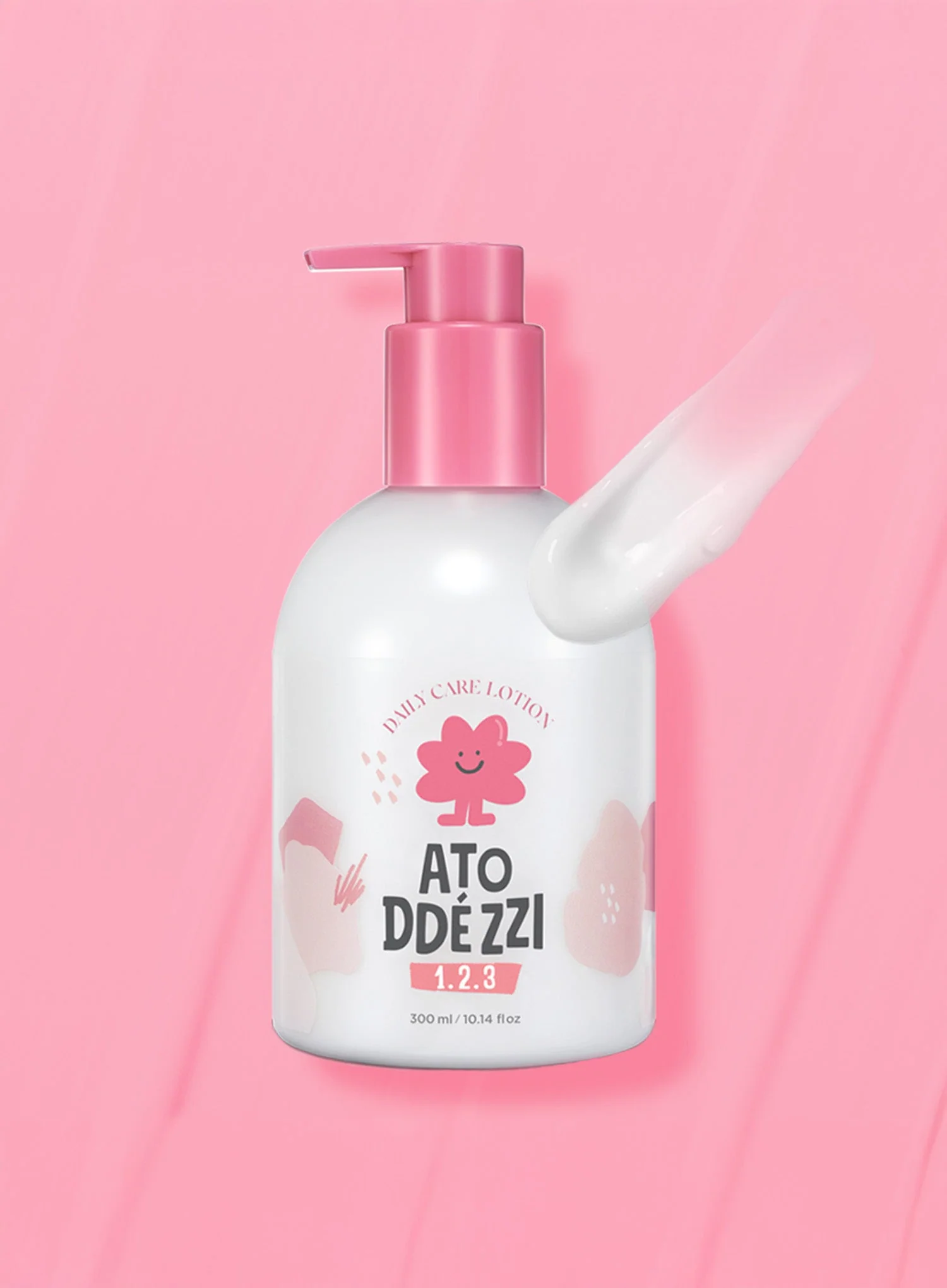 Daily Care Lotion (300ml) - Image 5