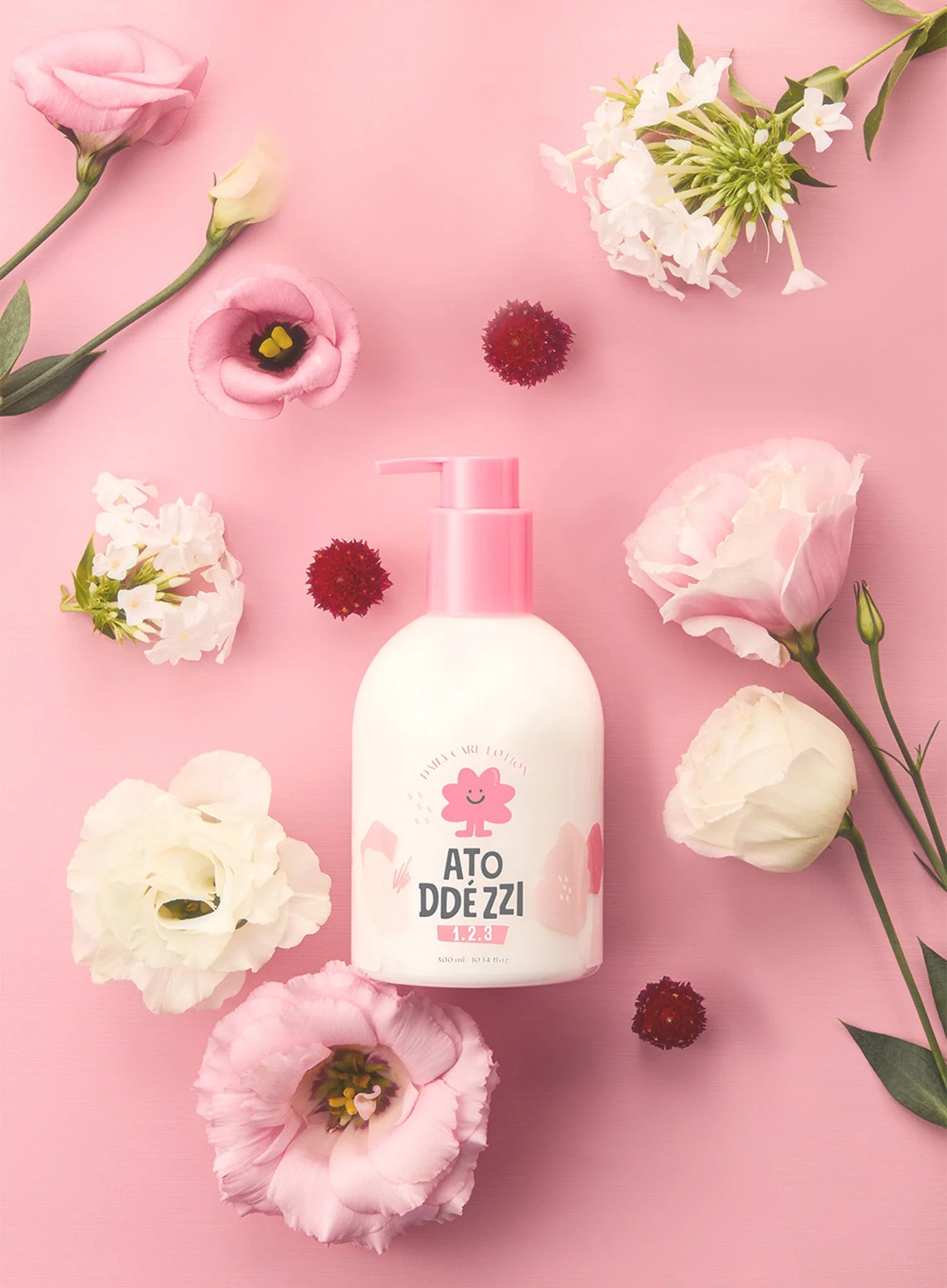 Daily Care Lotion (300ml) - Image 6