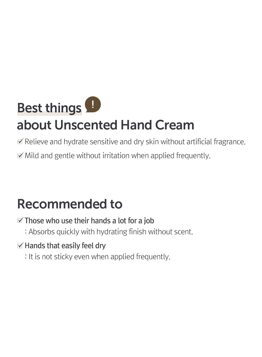 Daily Comfort Hand Cream (370g) - Image 5