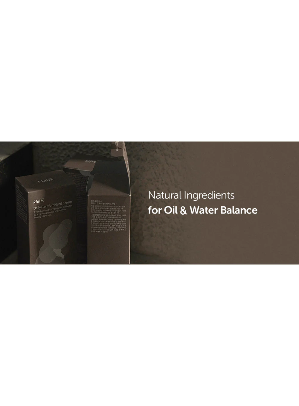 Daily Comfort Hand Cream (370g) - Image 6