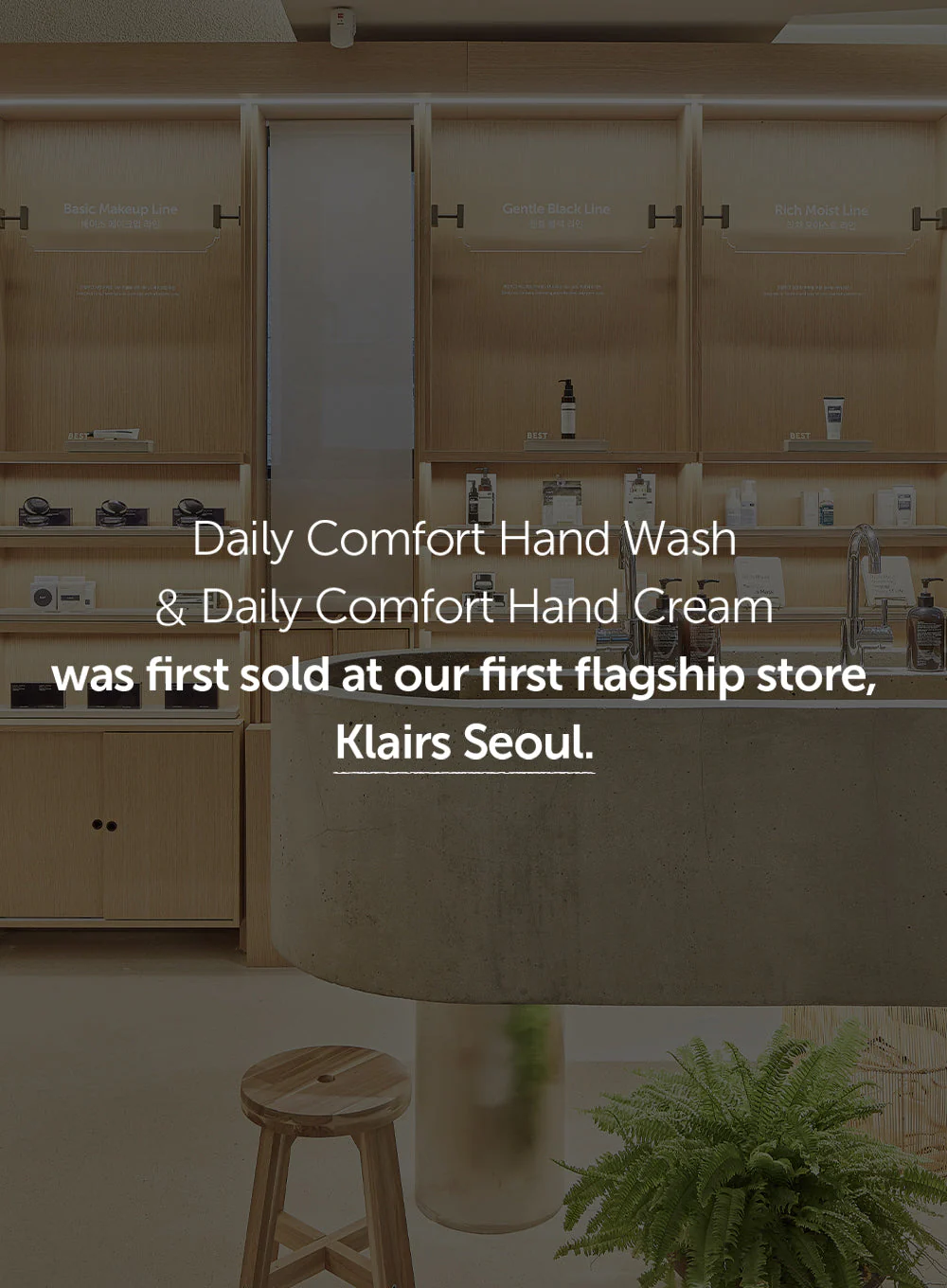 Daily Comfort Hand Cream (370g) - Image 9