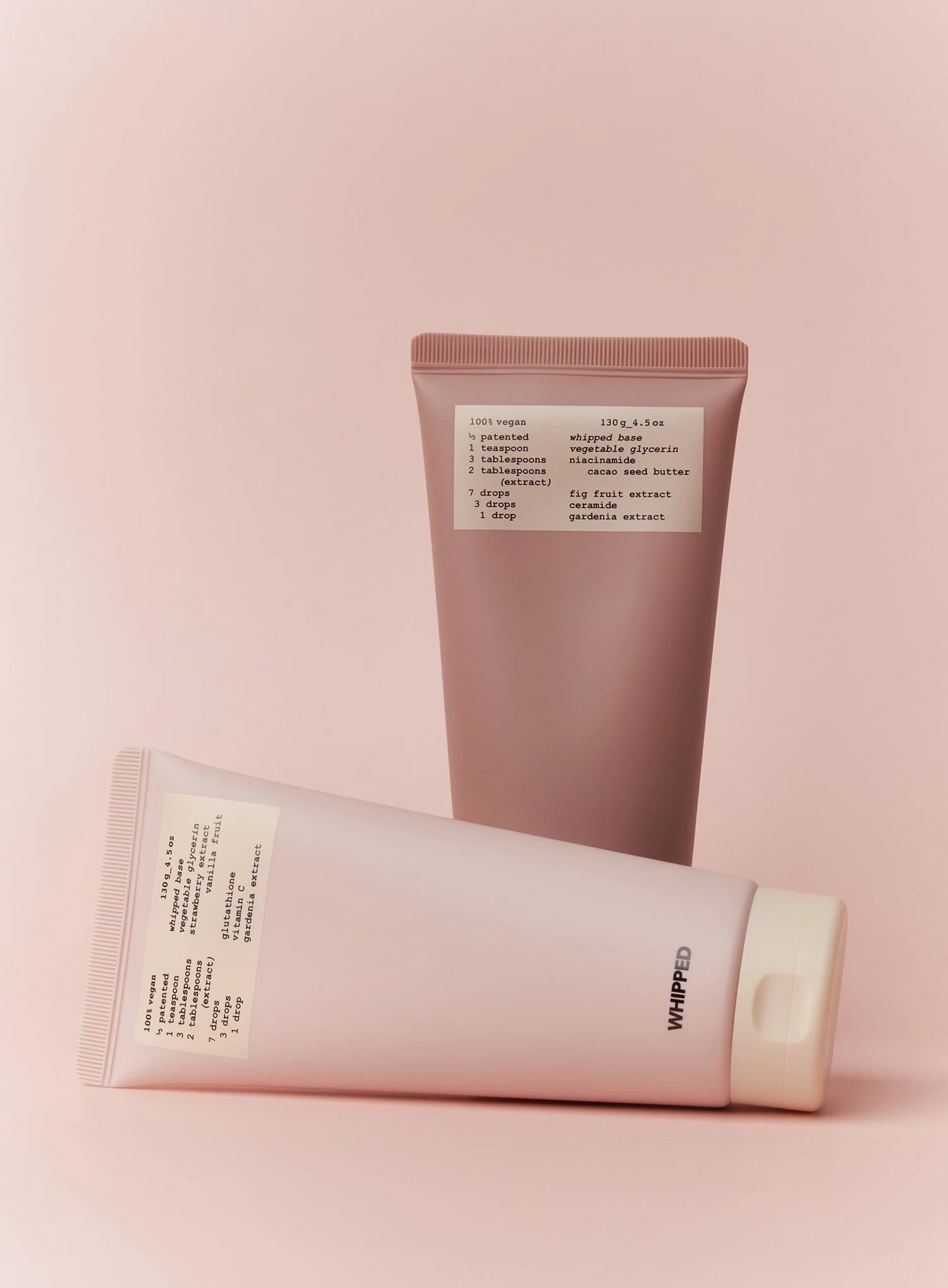 Ddalva Vegan Pack Cleanser (130g) - Image 2