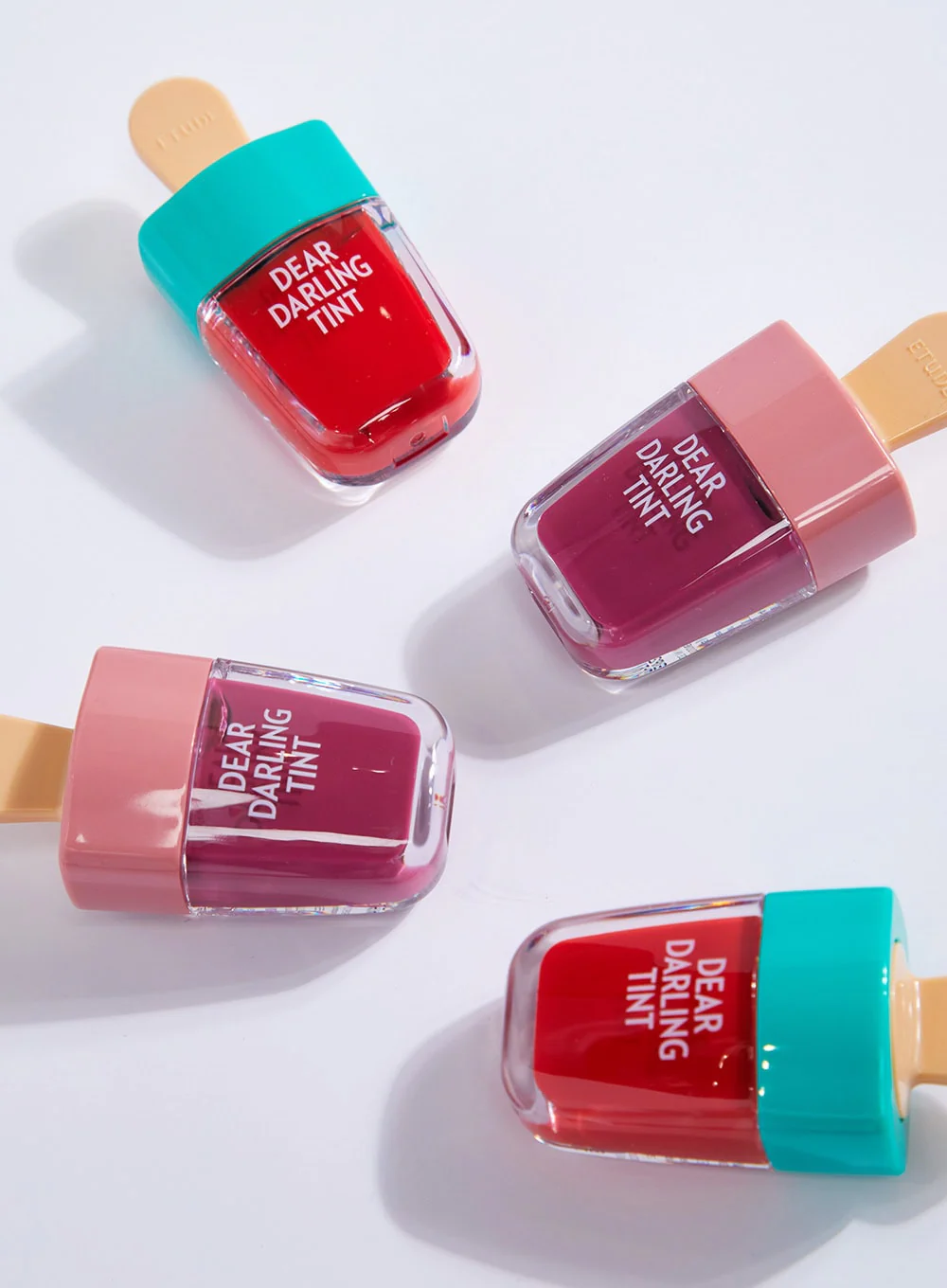 Dear Darling Water Gel Tint (4.5g) - Image 4