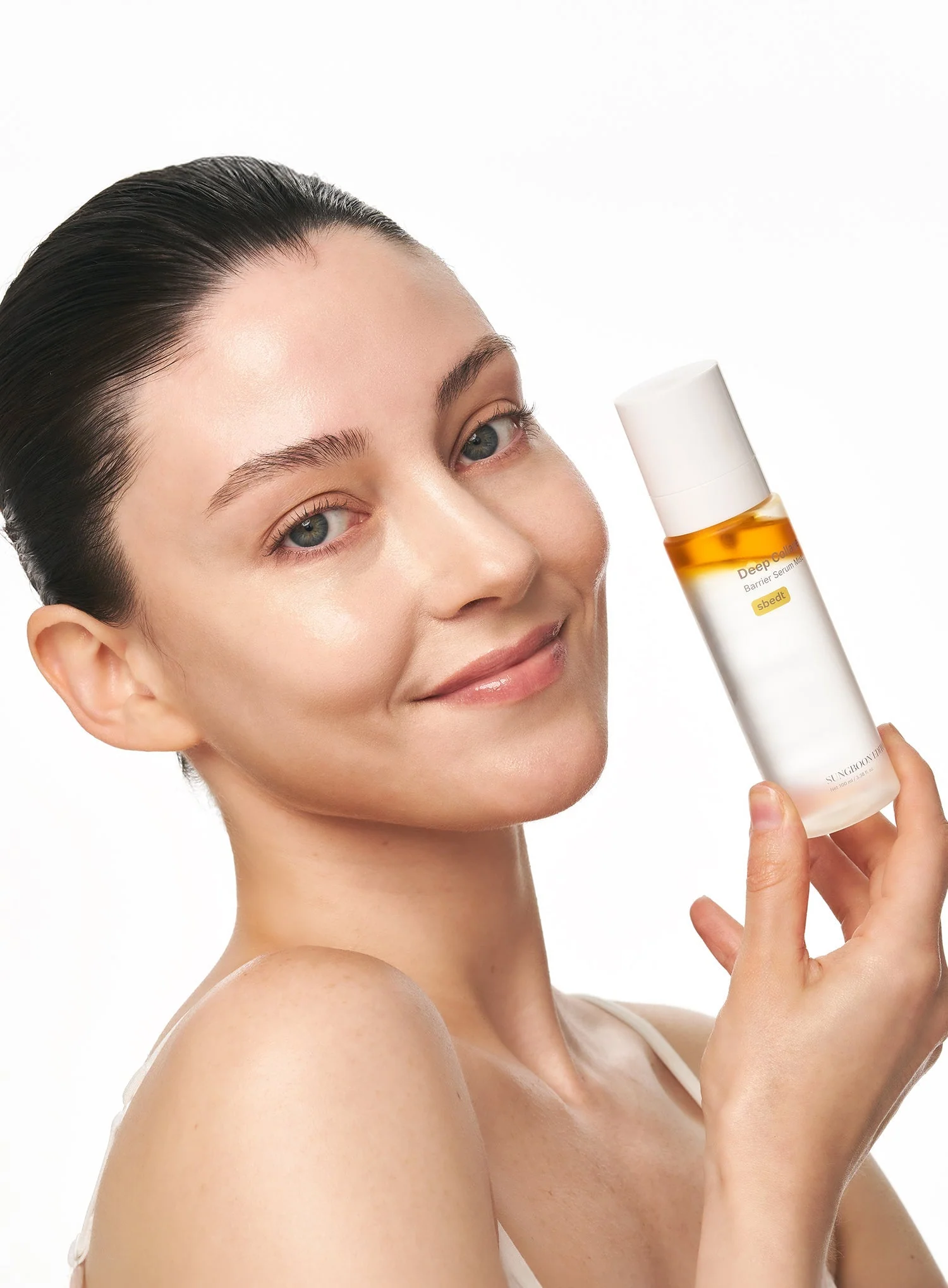 Deep Collagen Barrier Serum Mist (100ml) - Image 2