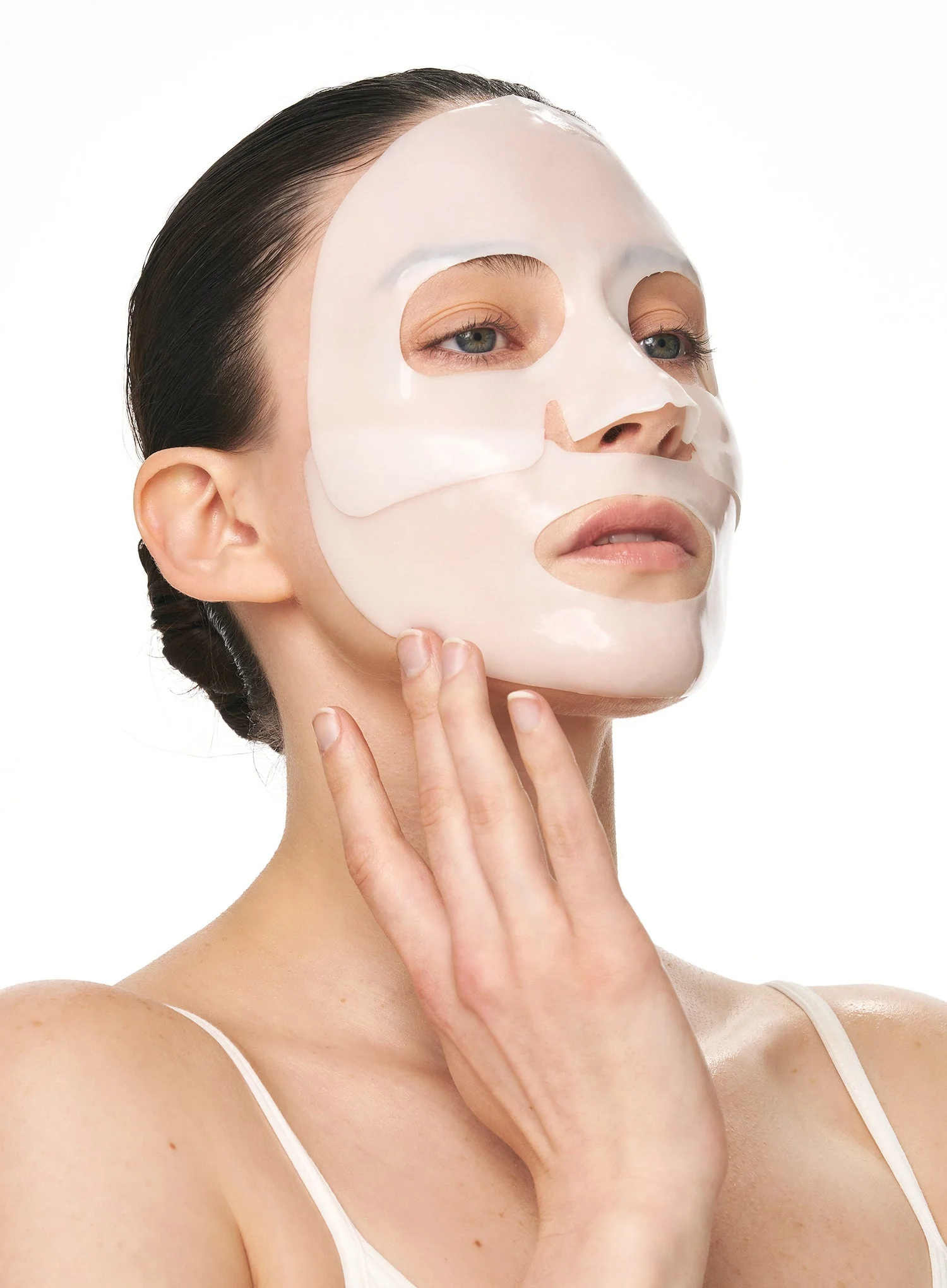 Deep Collagen Power Boosting Mask (37g*4ea) - Image 2