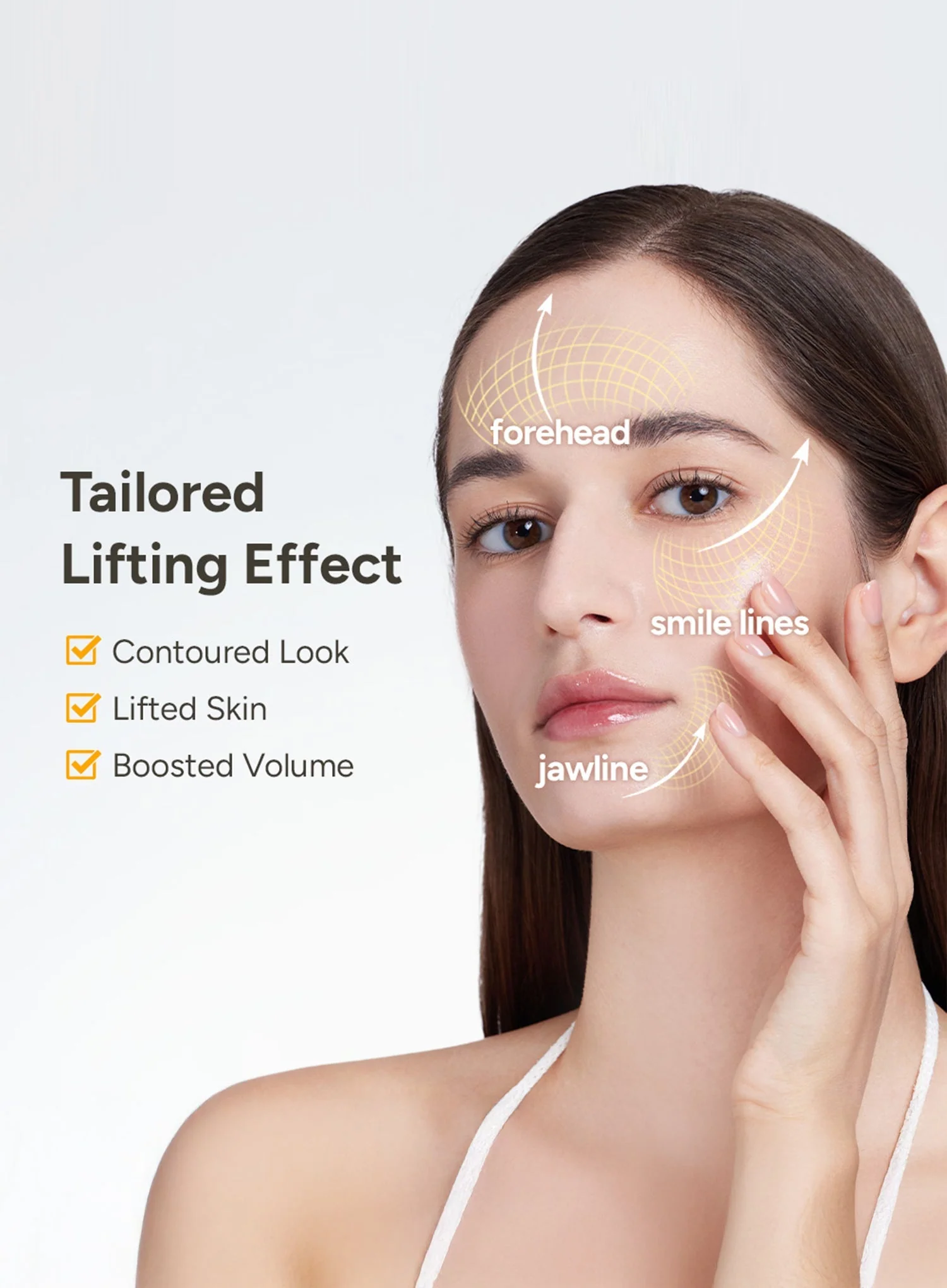 Deep Collagen Retinol Boost Up Mask Set (25g*4ea) - Image 6