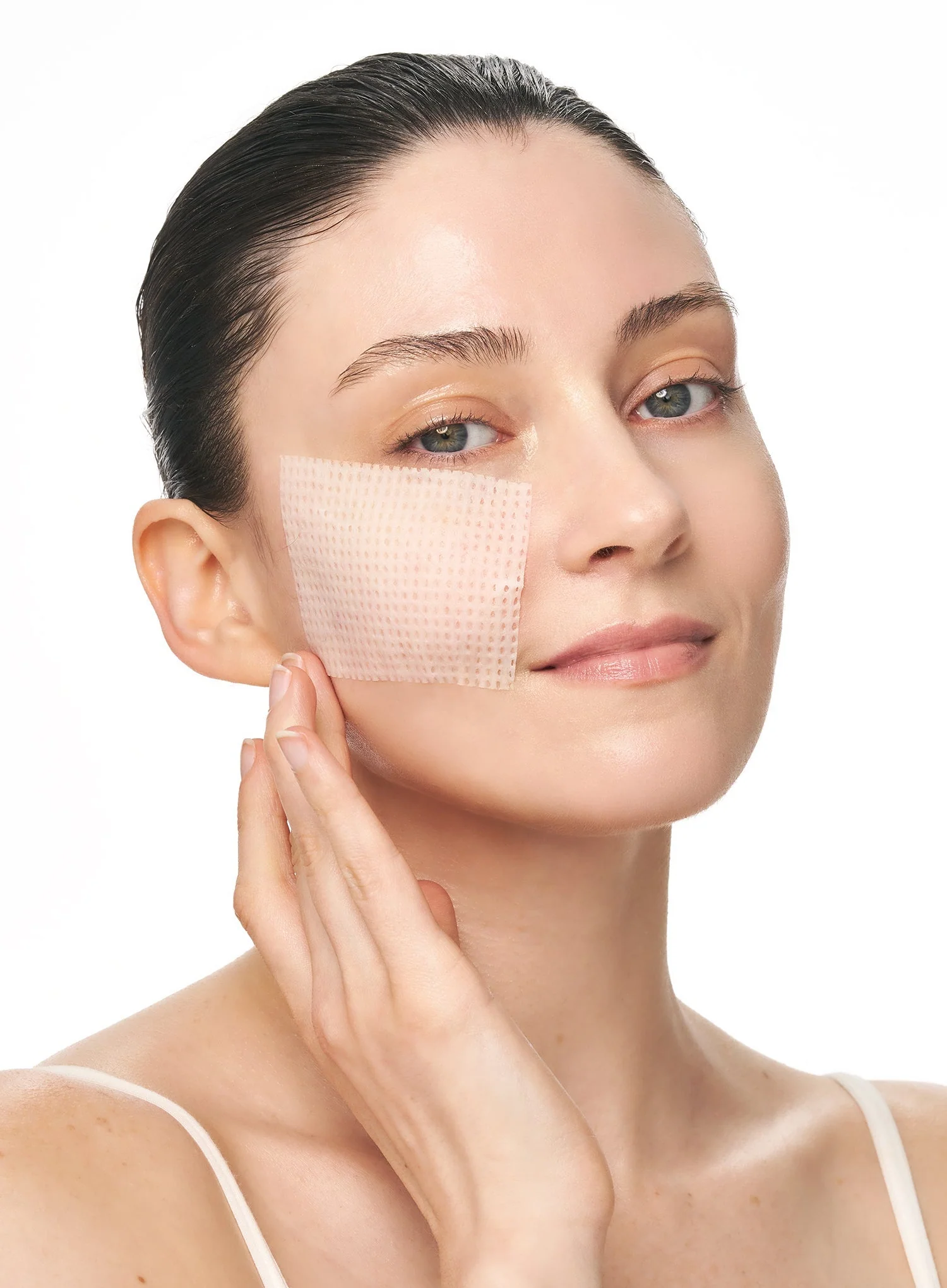 Deep Collagen Retinol Power Boosting Pad (15ea, 27g) - Image 3