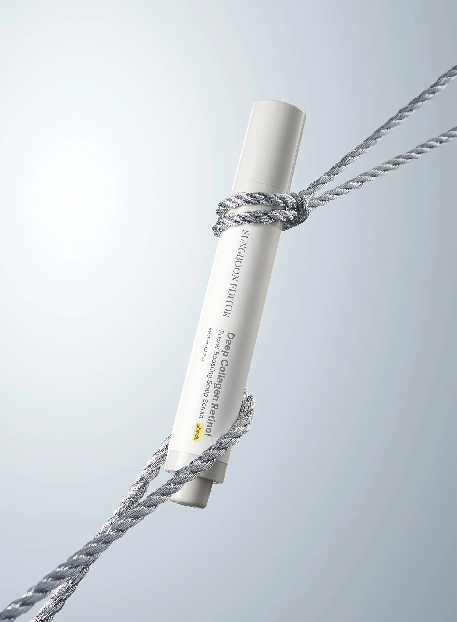 Deep Collagen Retinol Power Boosting Scalp Serum (15ml) - Image 8