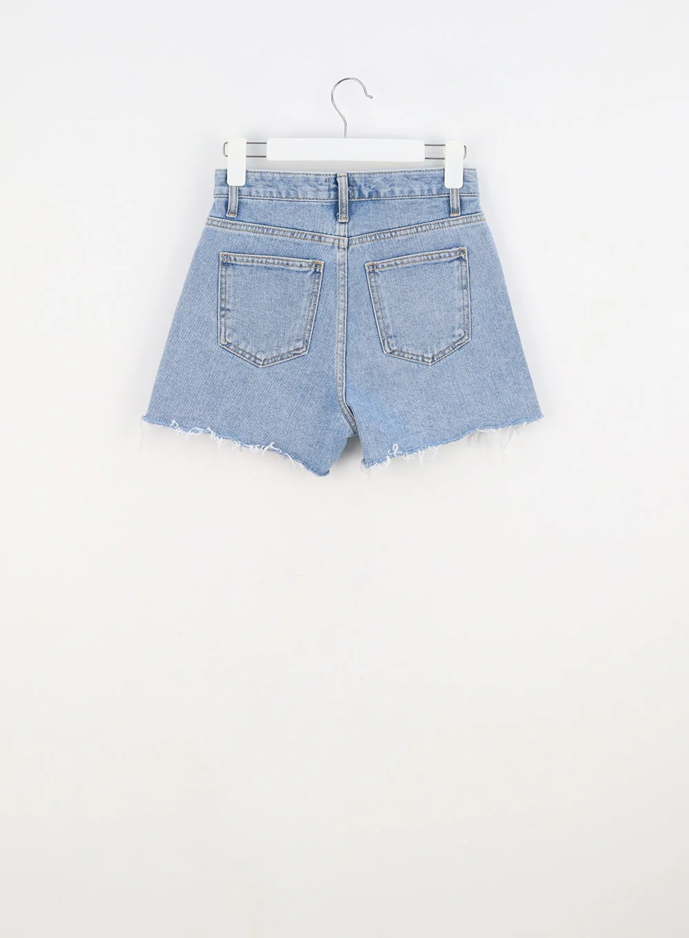 Denim Shorts BY303 - Image 17