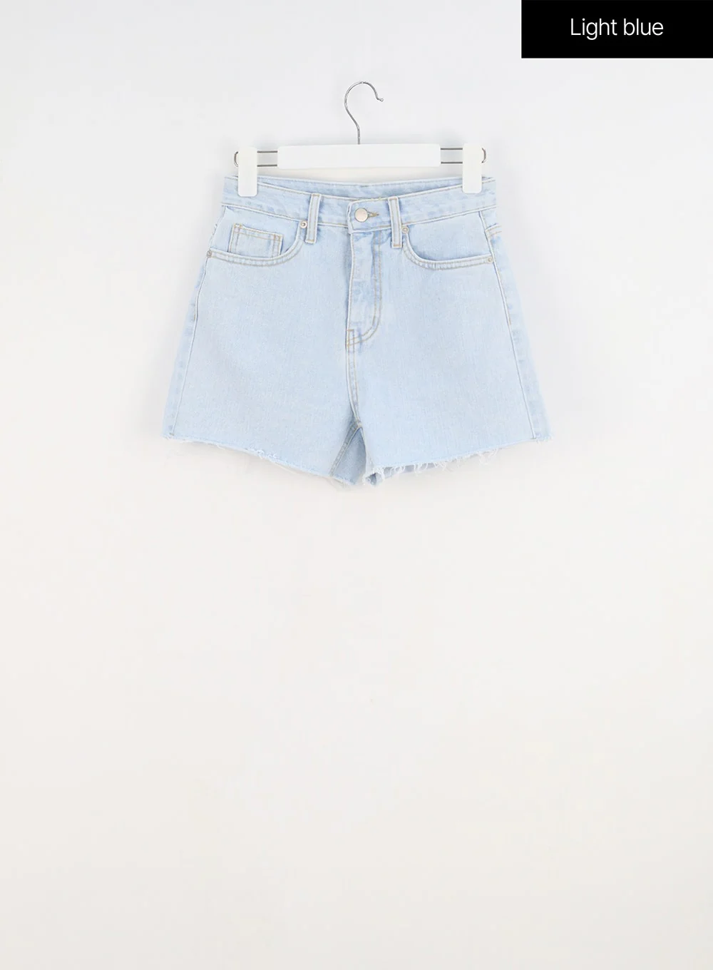 Denim Shorts BY303 - Image 18