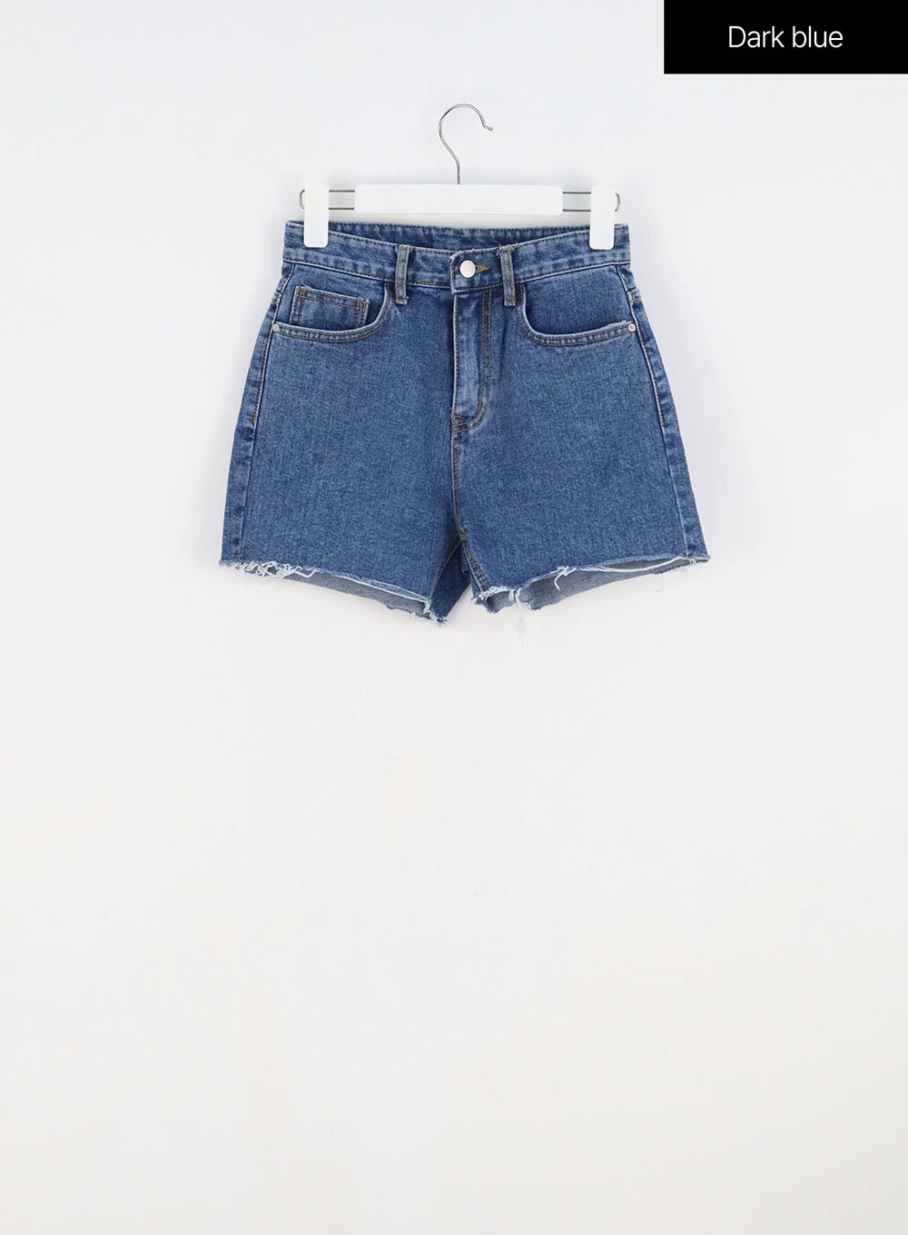 Denim Shorts BY303 - Image 19