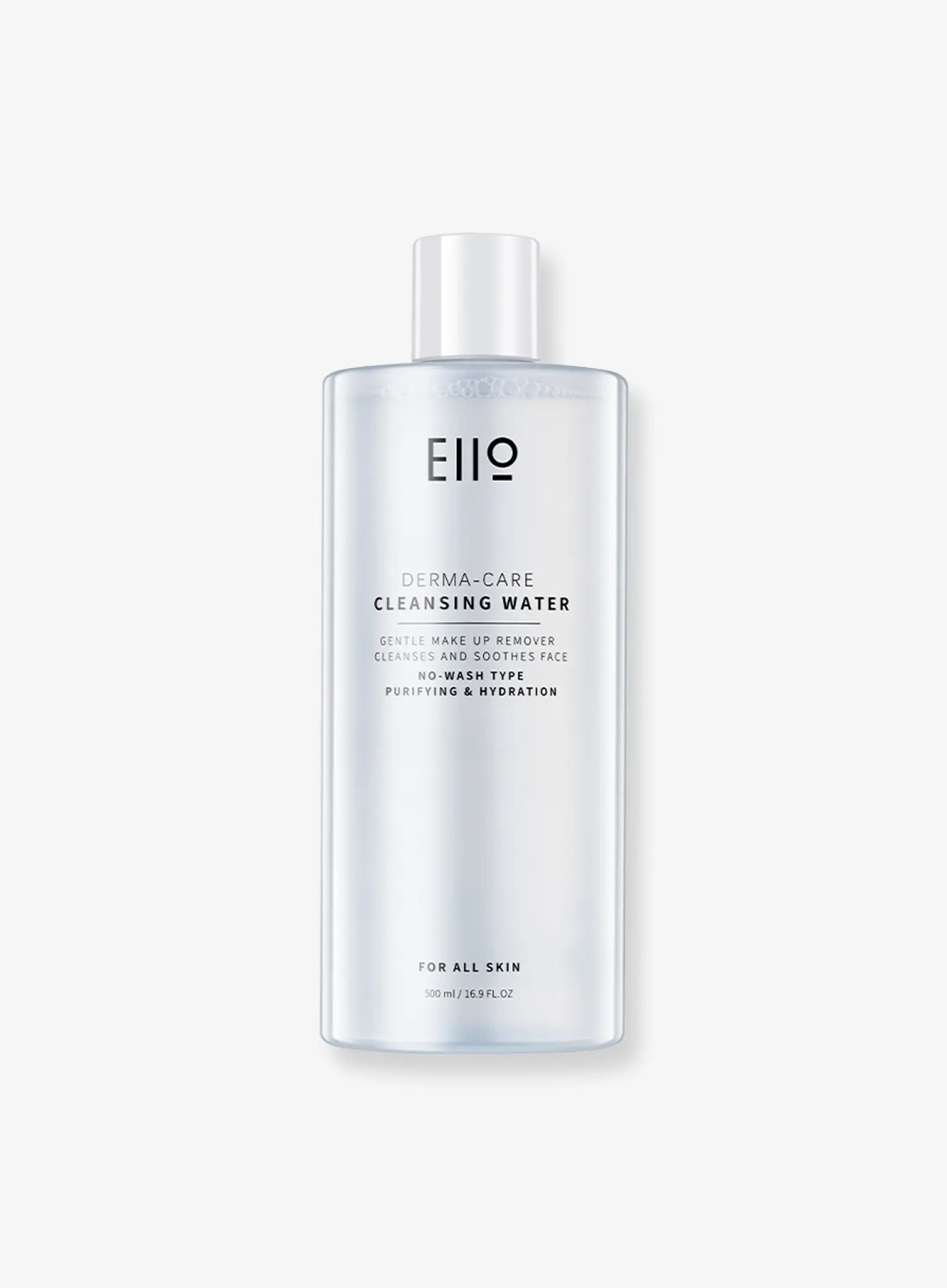 Derma-care Cleansing Water (500ml)