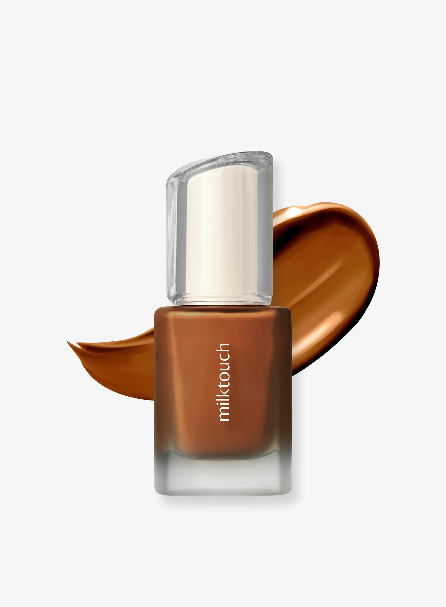 Dewy Glass Skin Foundation (30ml) - Image 22