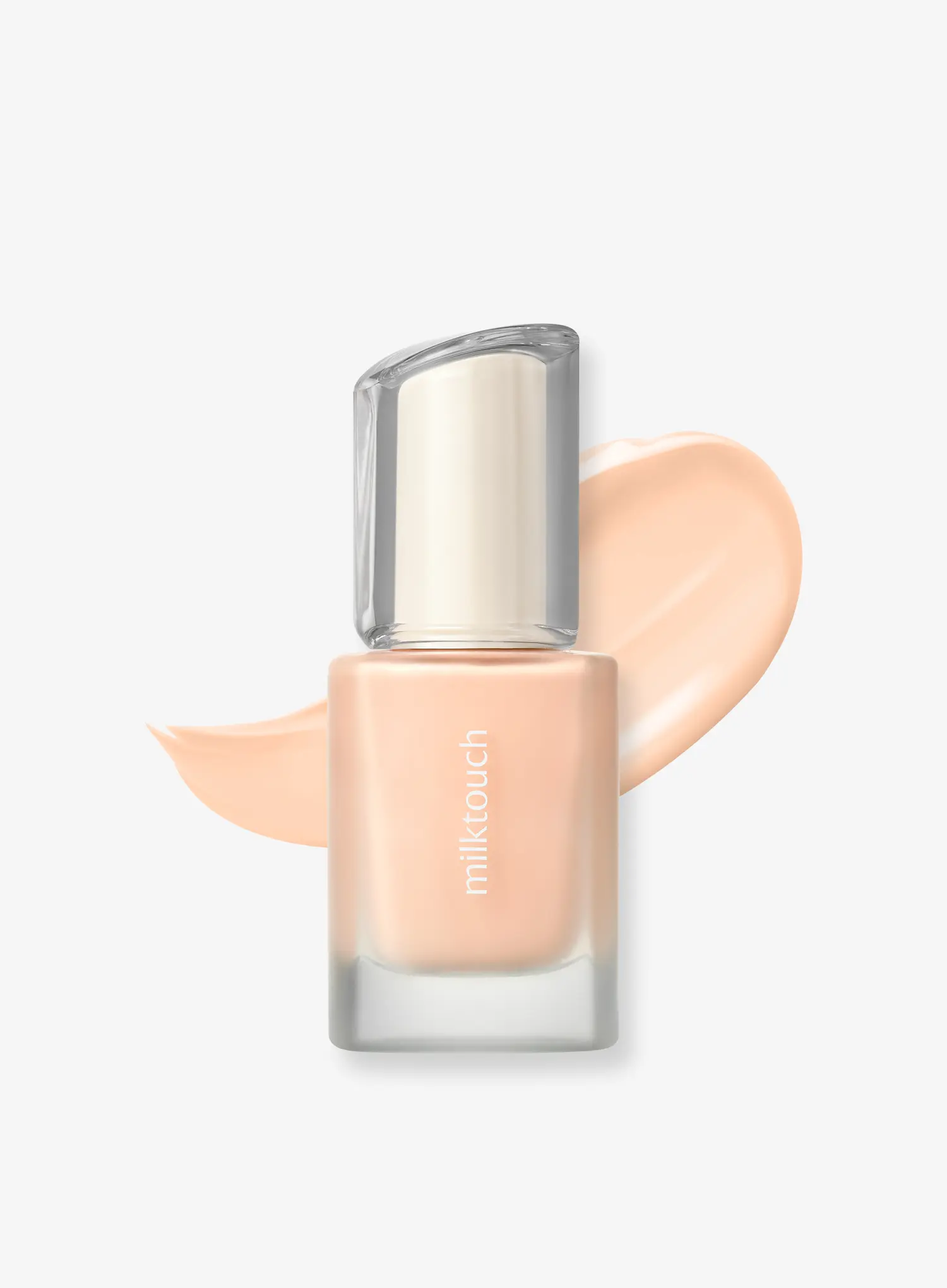 Dewy Glass Skin Foundation (30ml) - Image 8