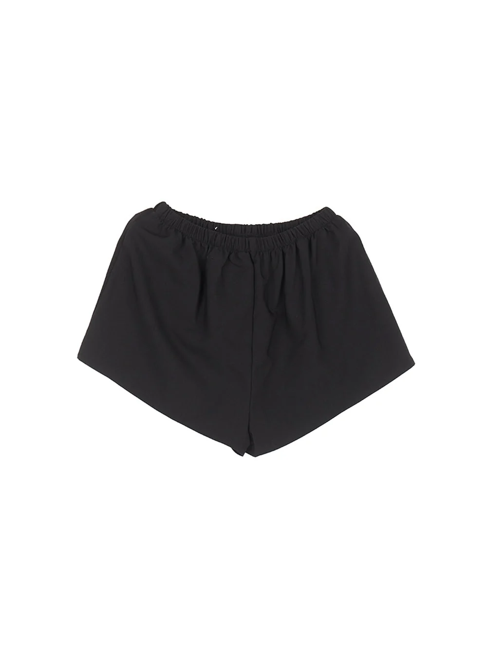Double Belt Pleated Mini Skirt CU506 - Image 12