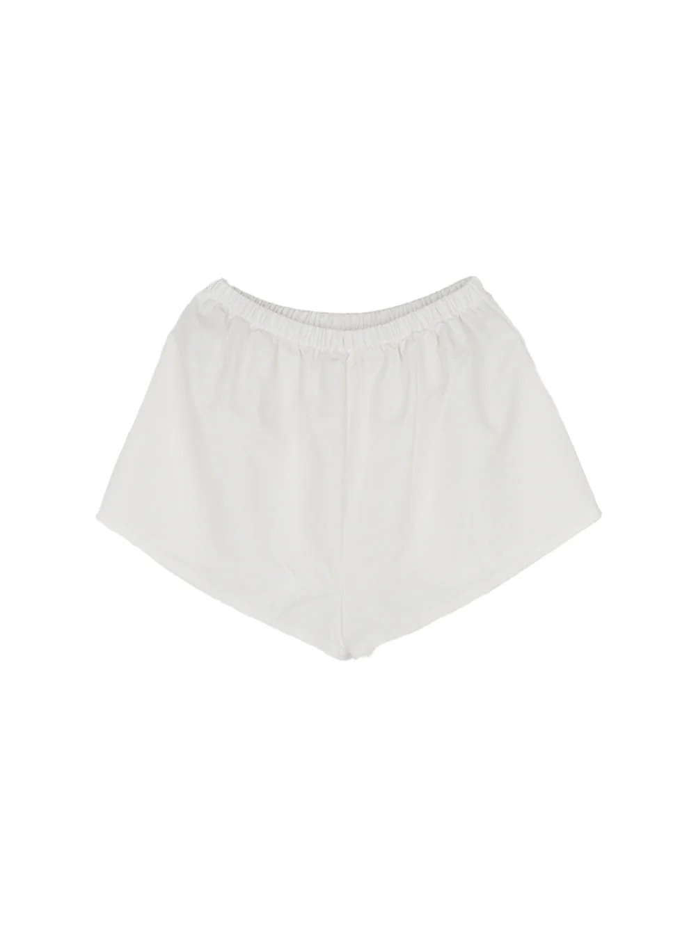Double Belt Pleated Mini Skirt CU506 - Image 14