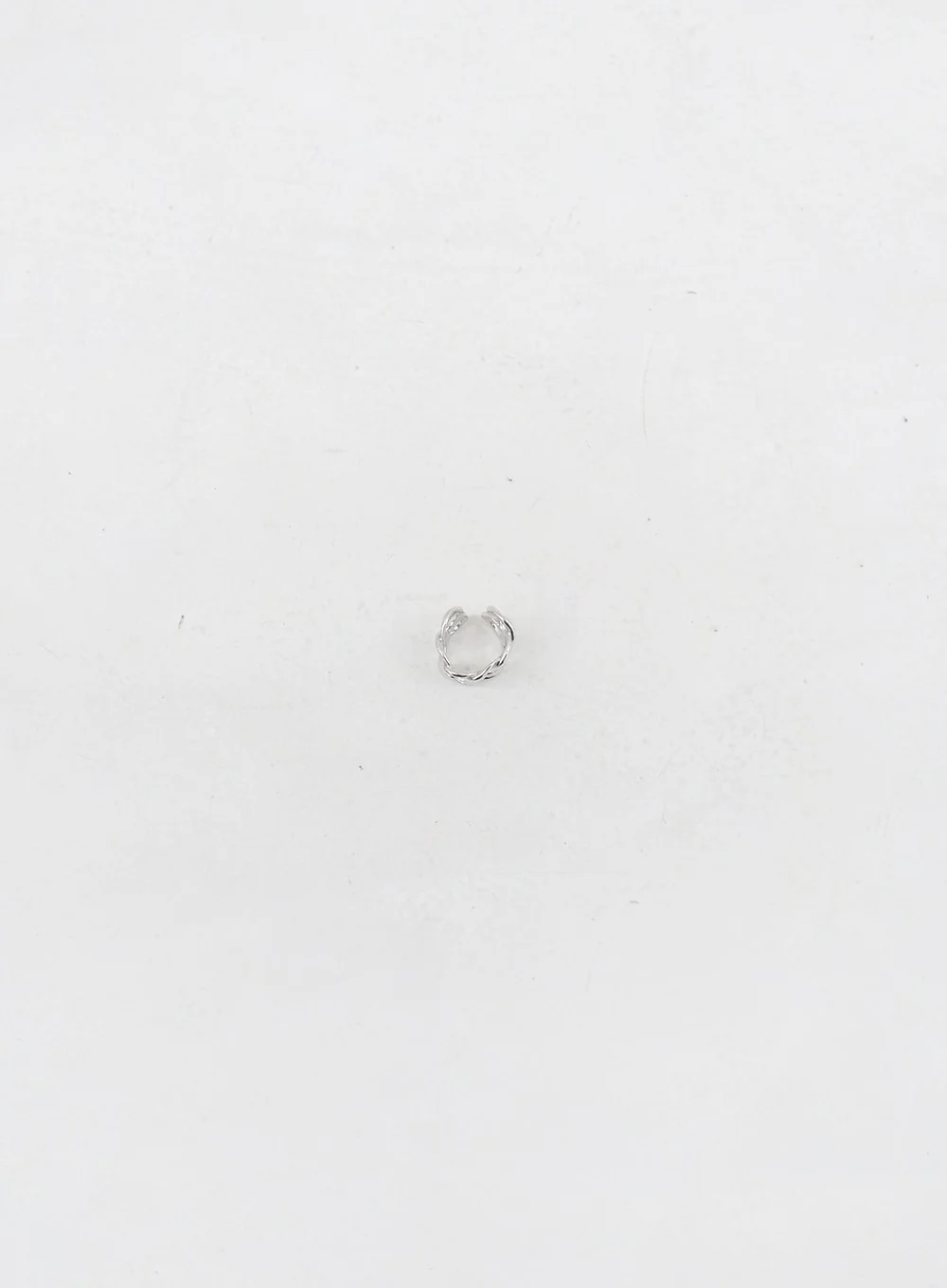 Double Chain Ear Cuff BJ320 - Image 14