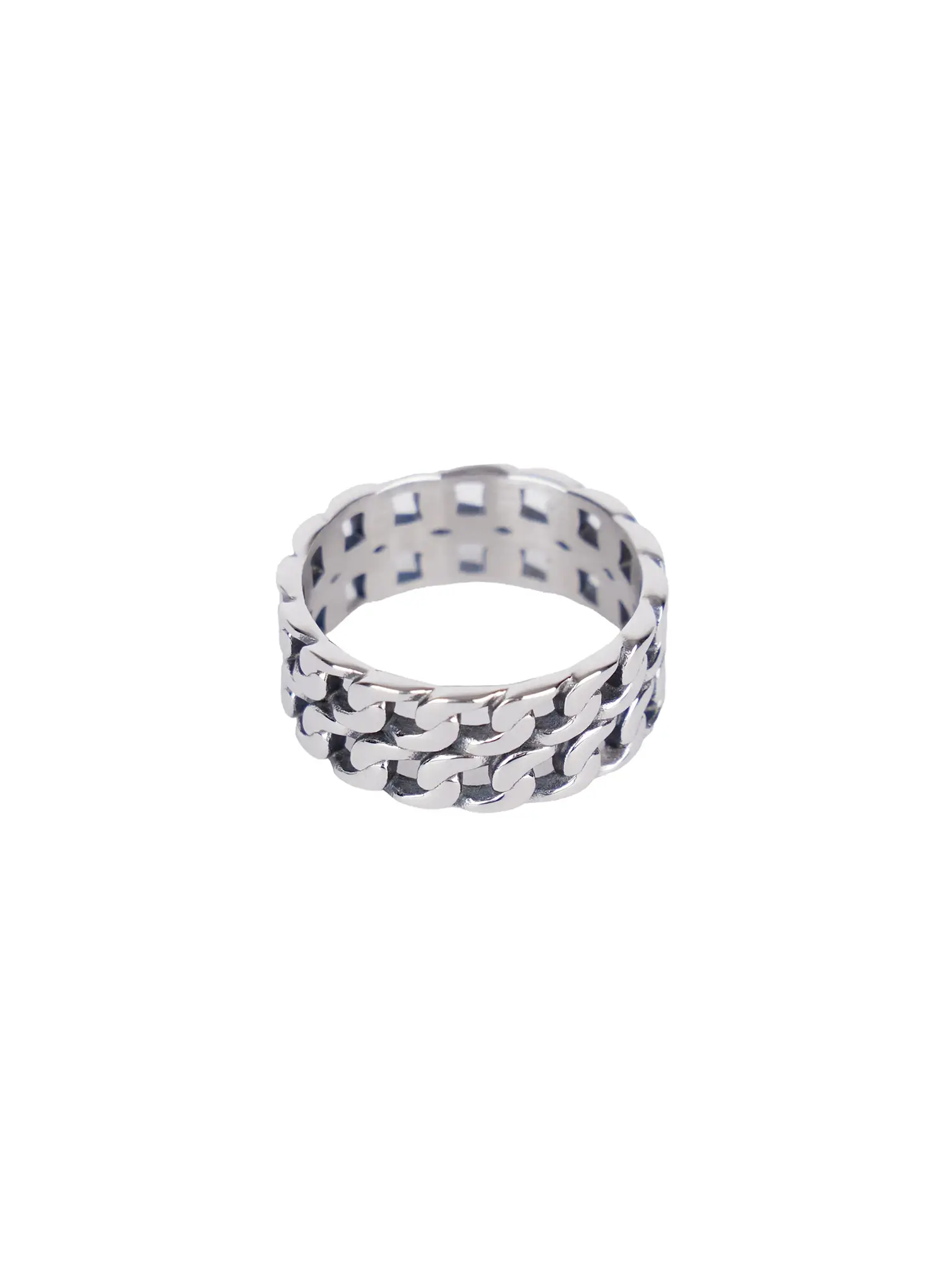 Double Chain Ring IO502 - Image 8