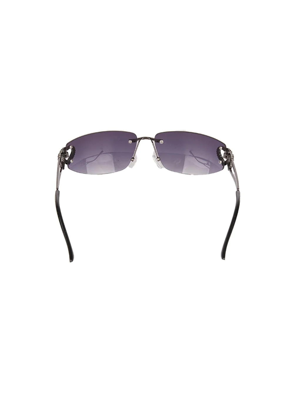 Double Hearts Cupid Sunglass CA509 - Image 16