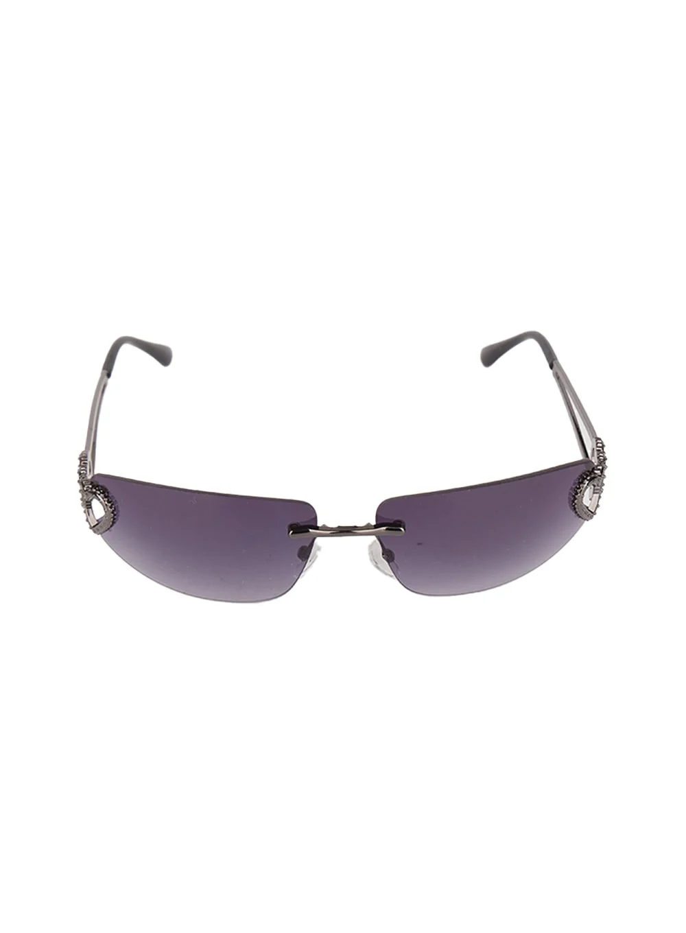 Double Hearts Cupid Sunglass CA509 - Image 17